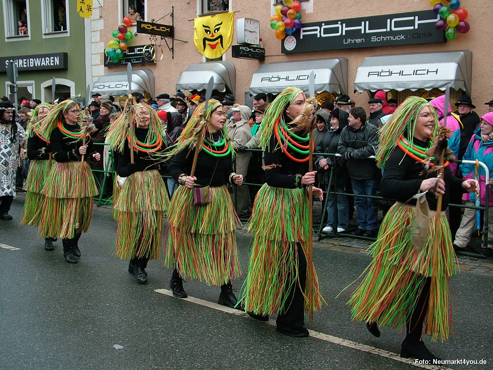 Chinesenfasching Dietfurt 0395