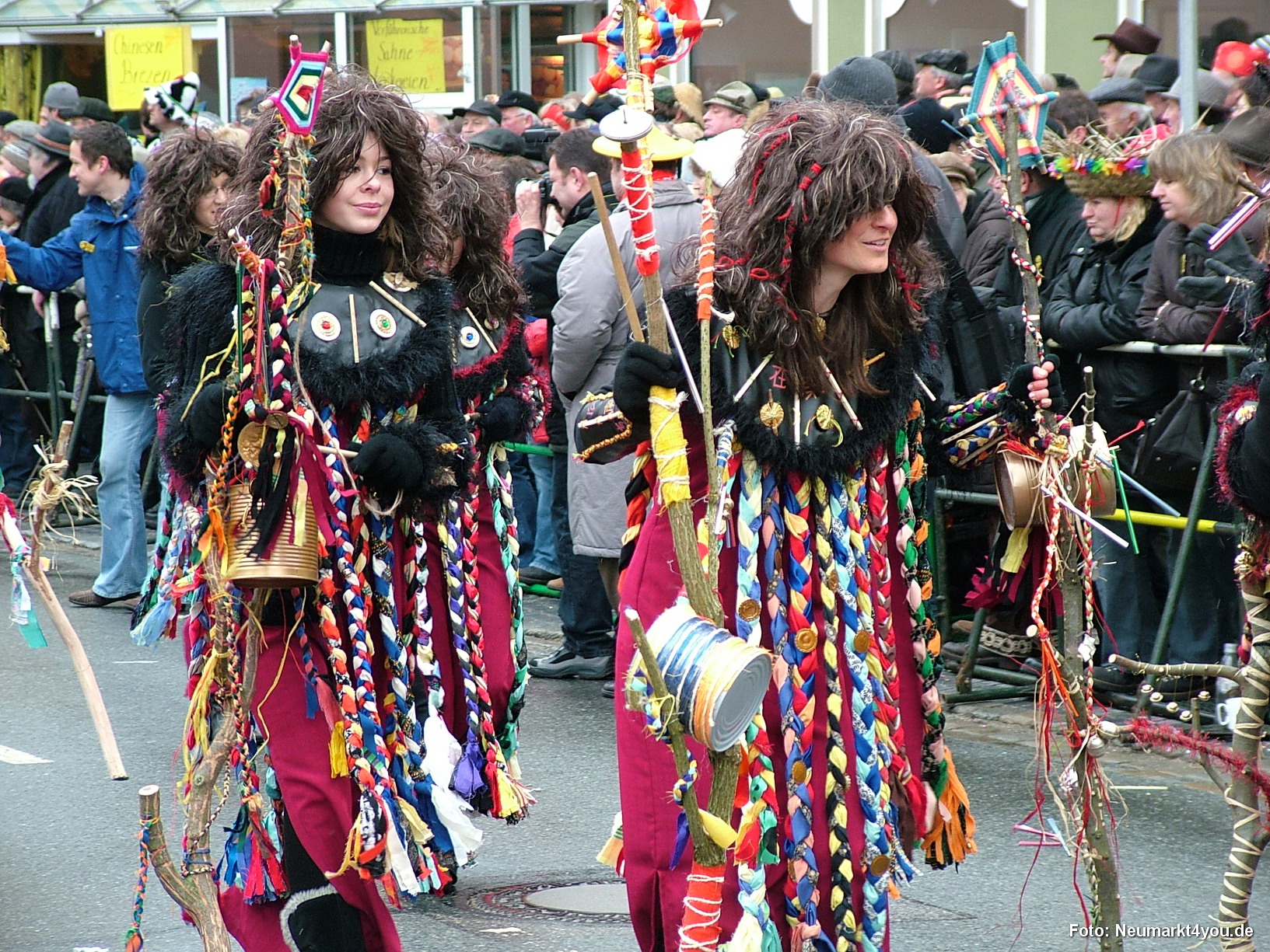 Chinesenfasching Dietfurt 0400