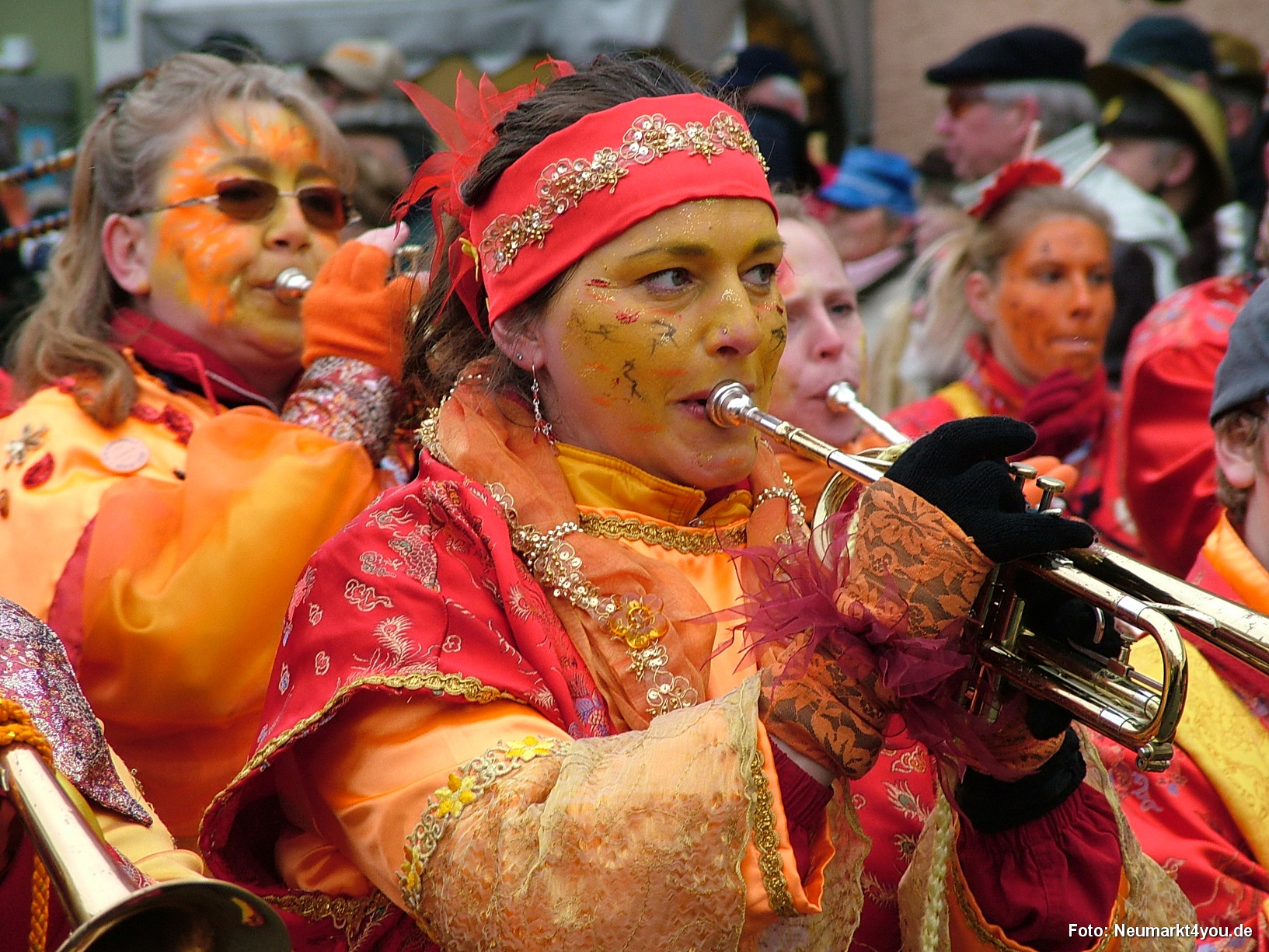 Chinesenfasching Dietfurt 0420
