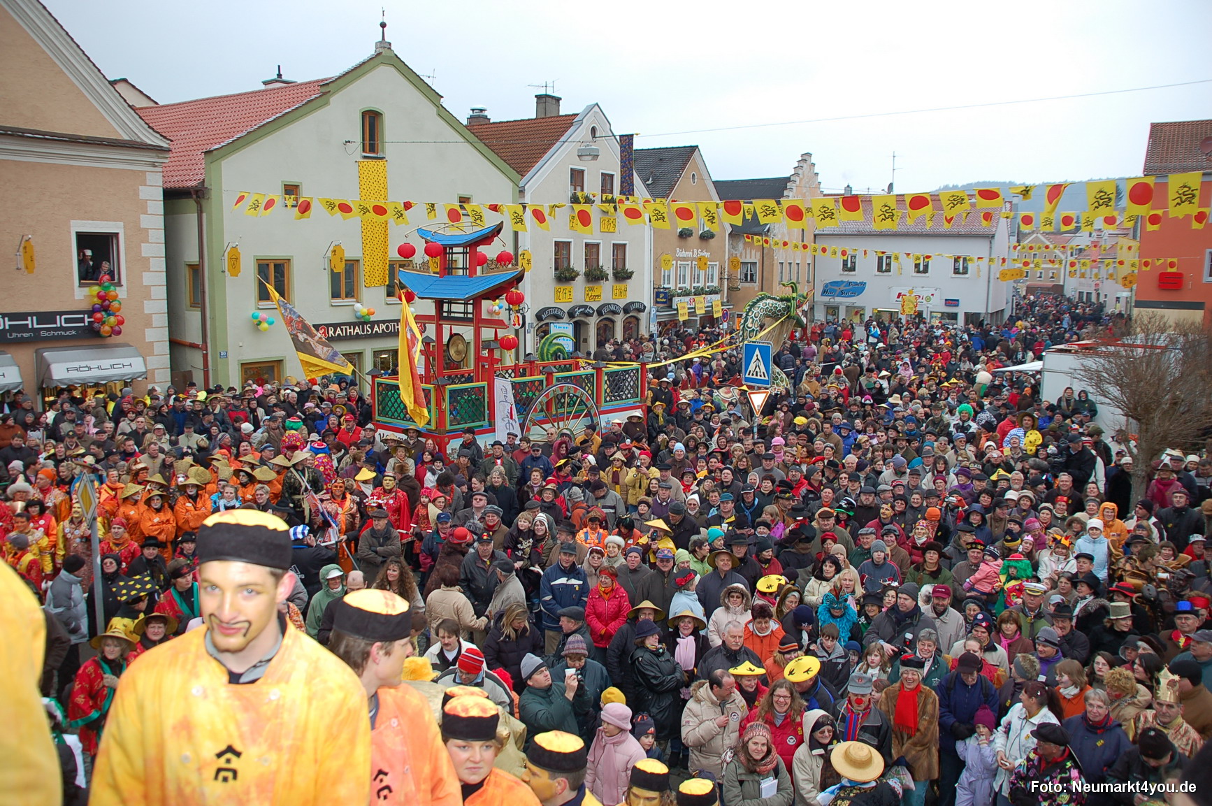 Chinesenfasching Dietfurt 0425