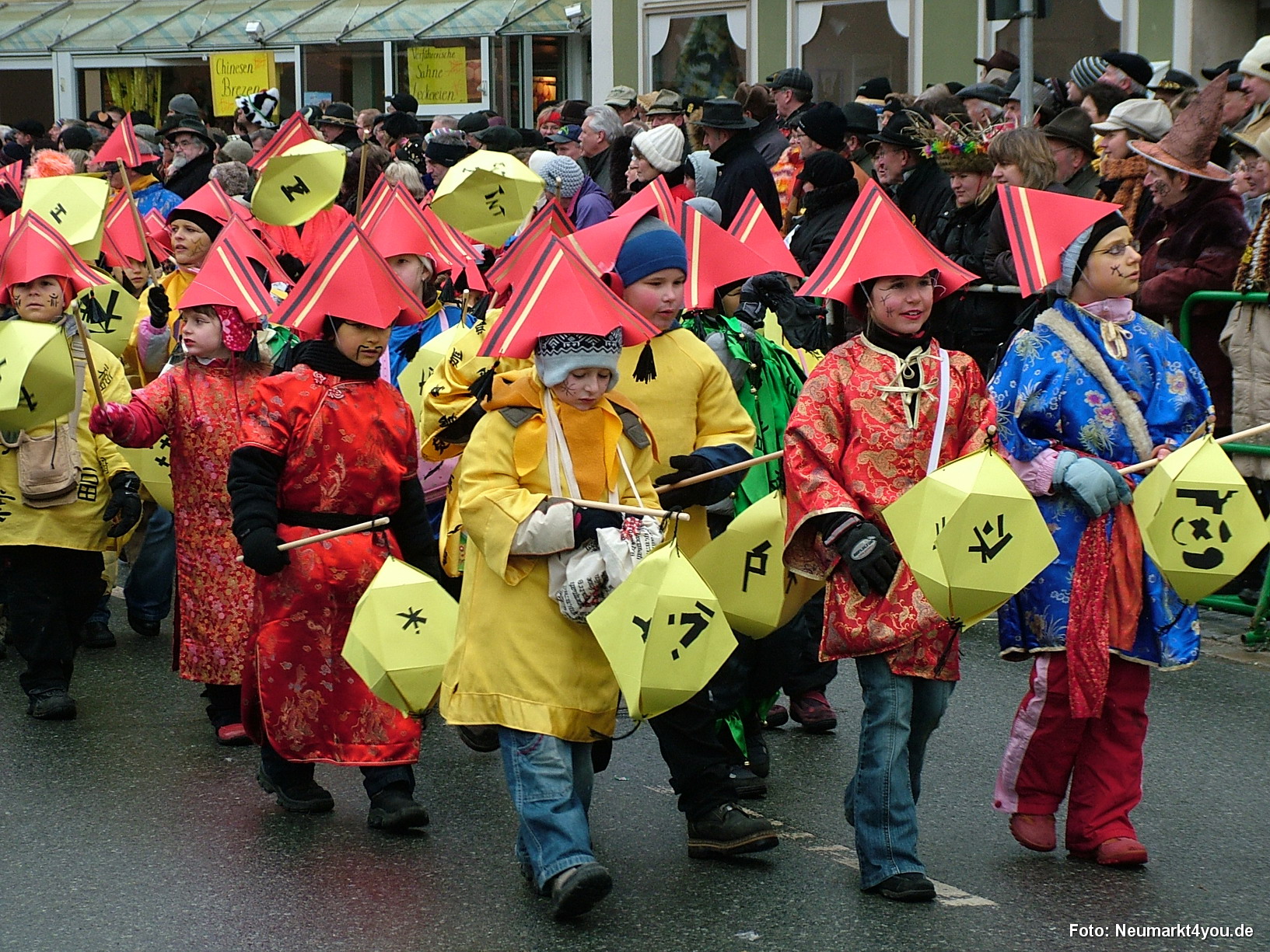 Chinesenfasching Dietfurt 0435