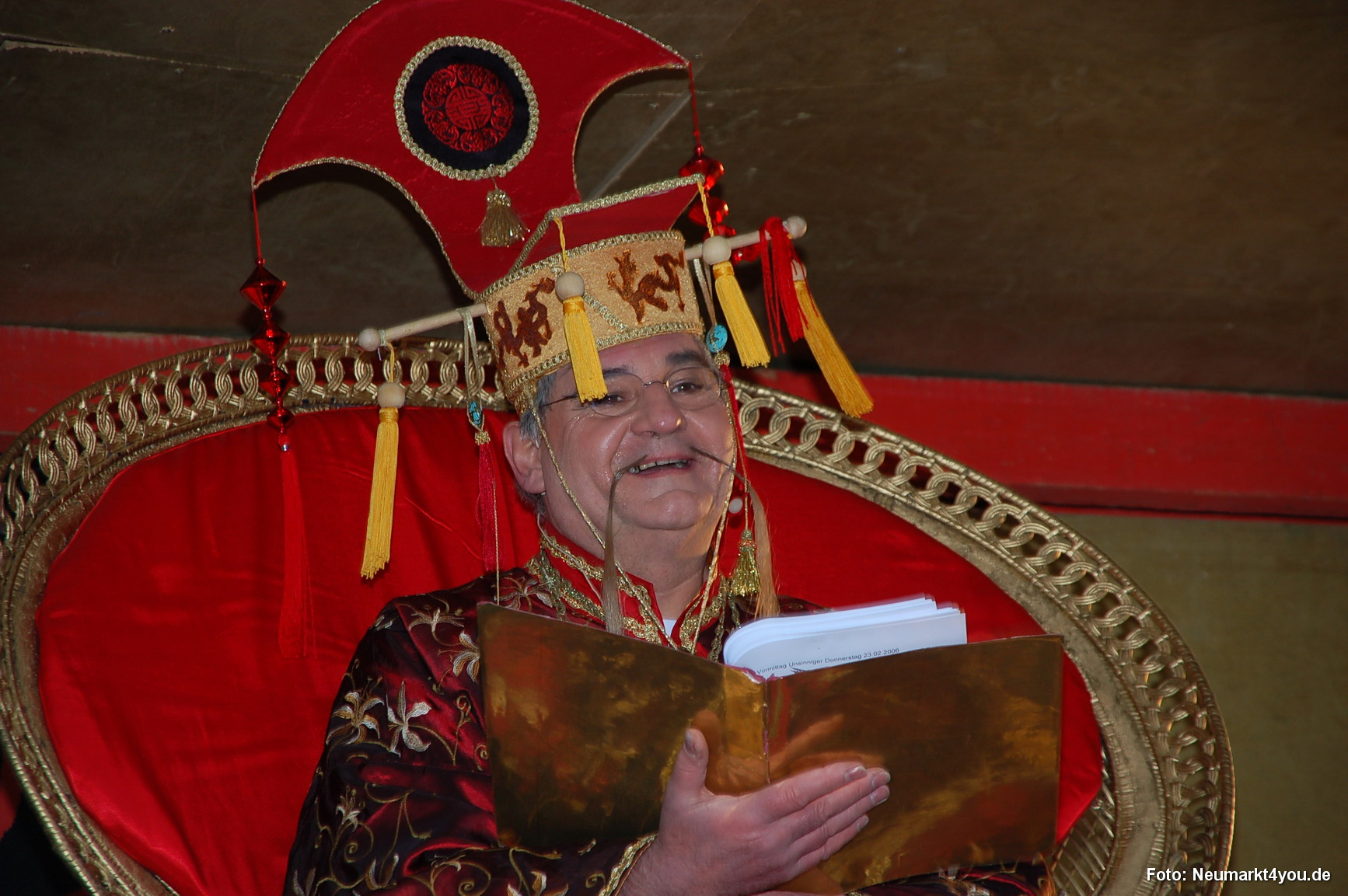 Chinesenfasching Dietfurt 0445