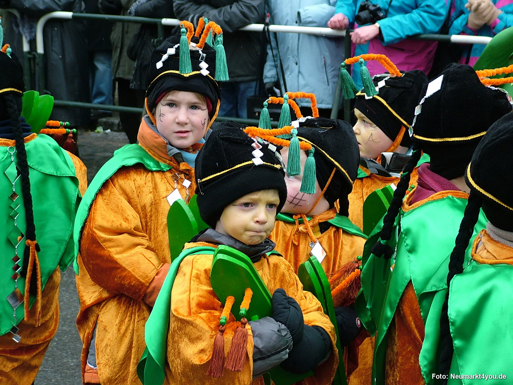 Chinesenfasching Dietfurt 0450