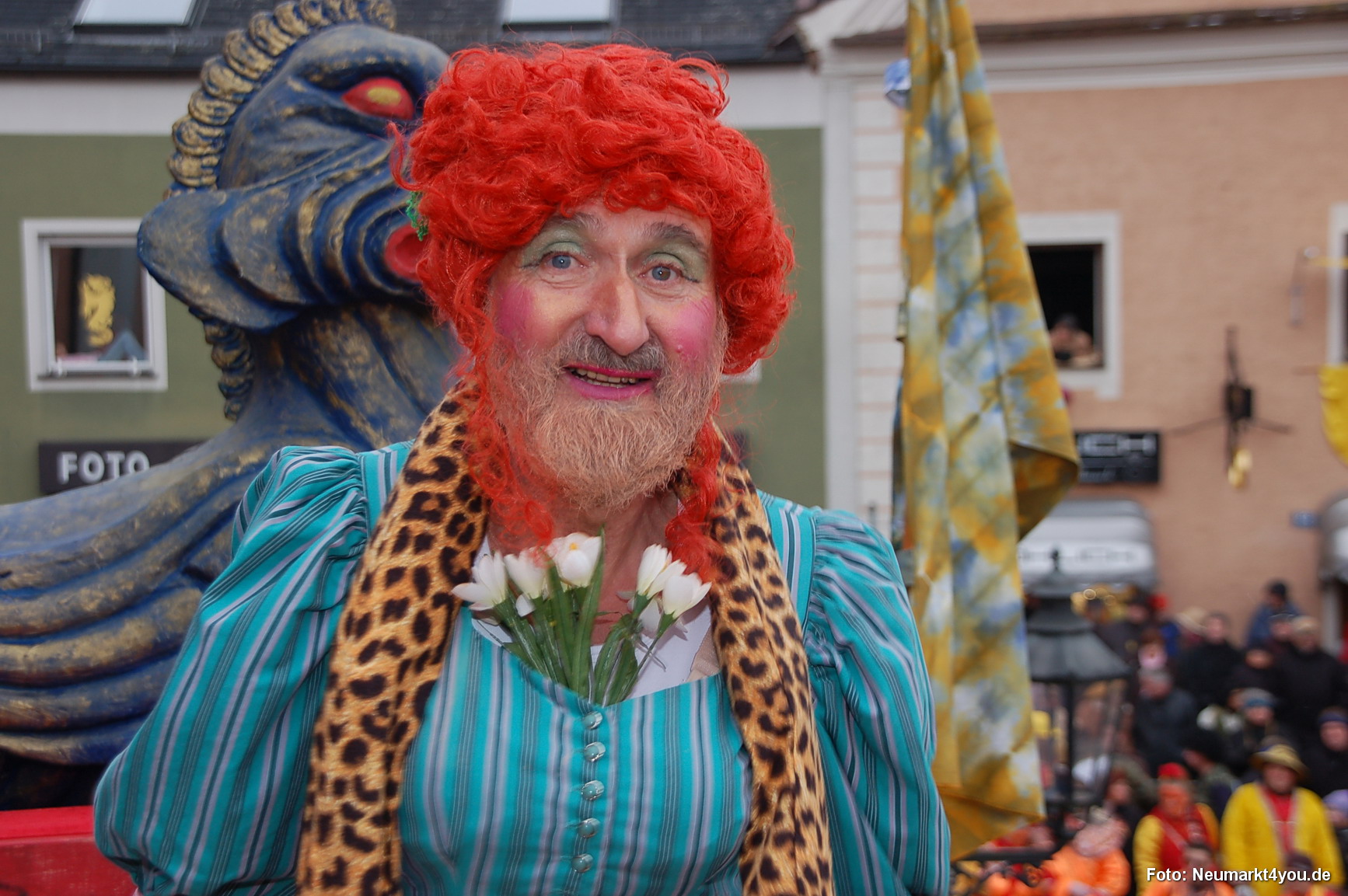 Chinesenfasching Dietfurt 0455