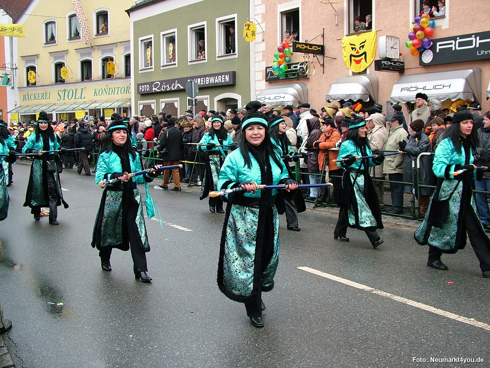 Chinesenfasching Dietfurt 0460