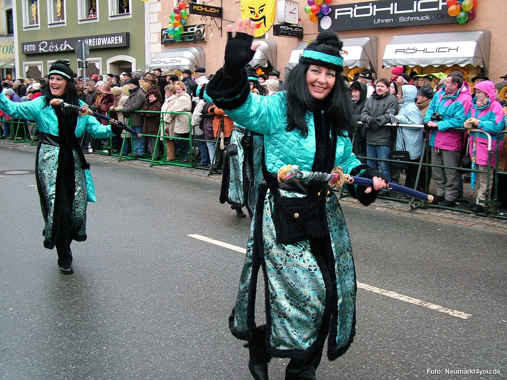 Chinesenfasching Dietfurt 0465