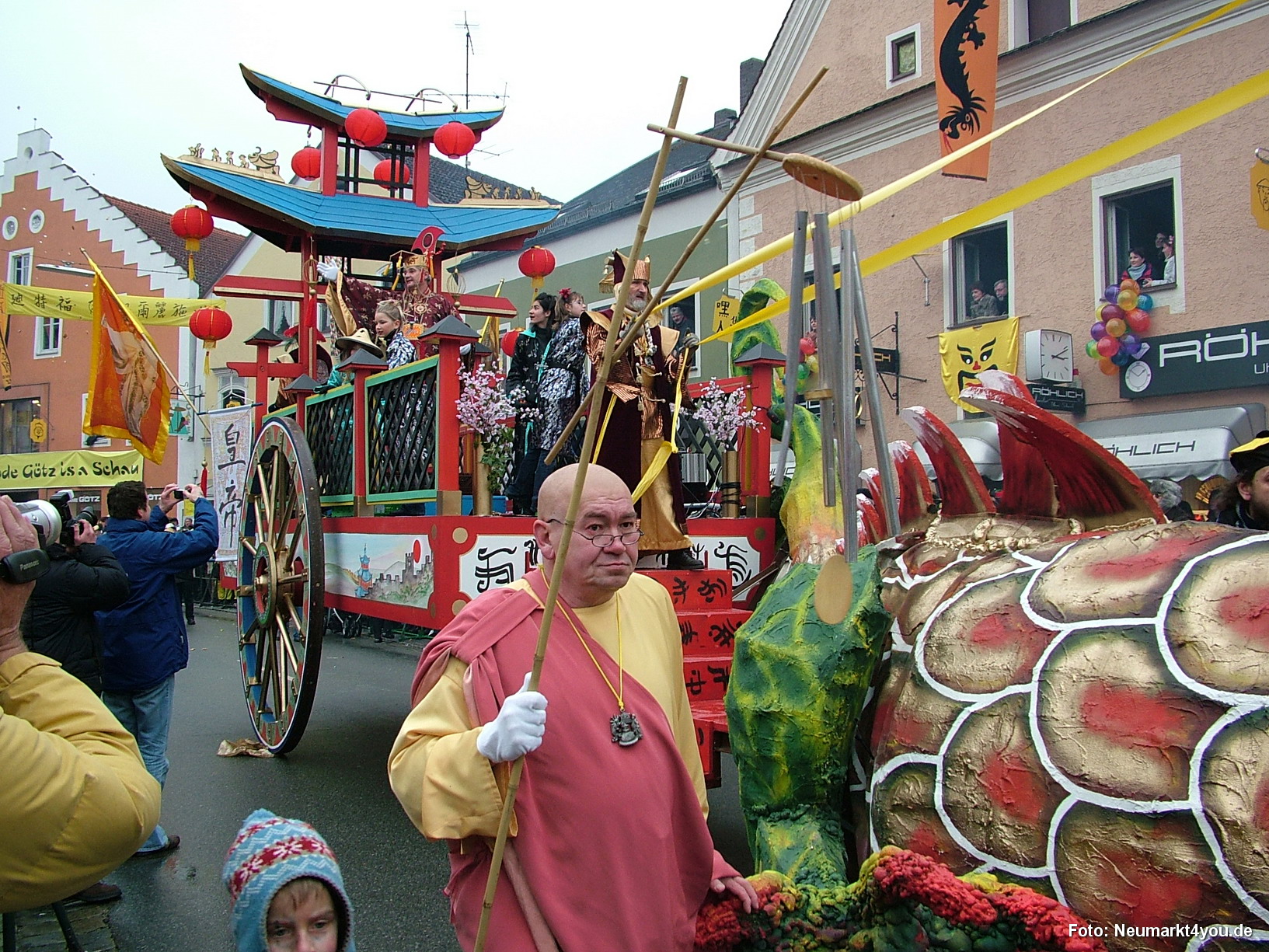 Chinesenfasching Dietfurt 0470