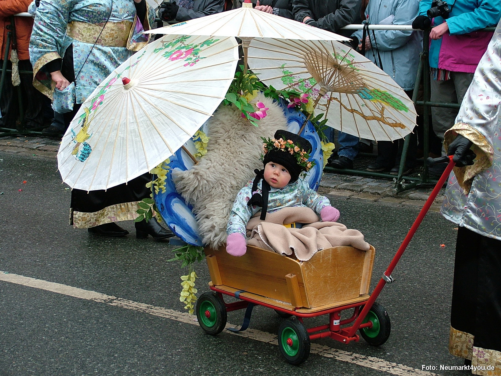 Chinesenfasching Dietfurt 0475