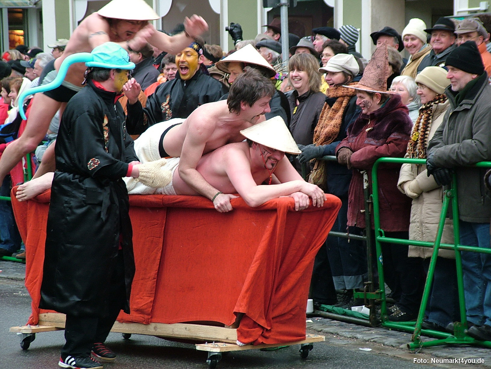 Chinesenfasching Dietfurt 0485