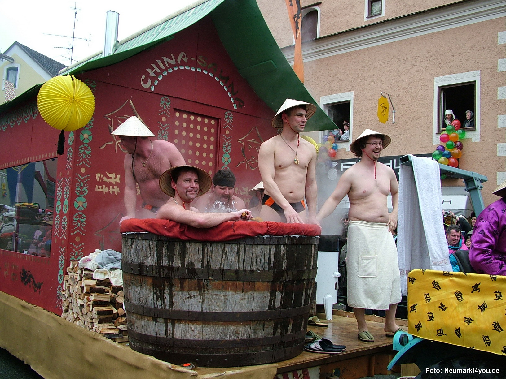 Chinesenfasching Dietfurt 0490