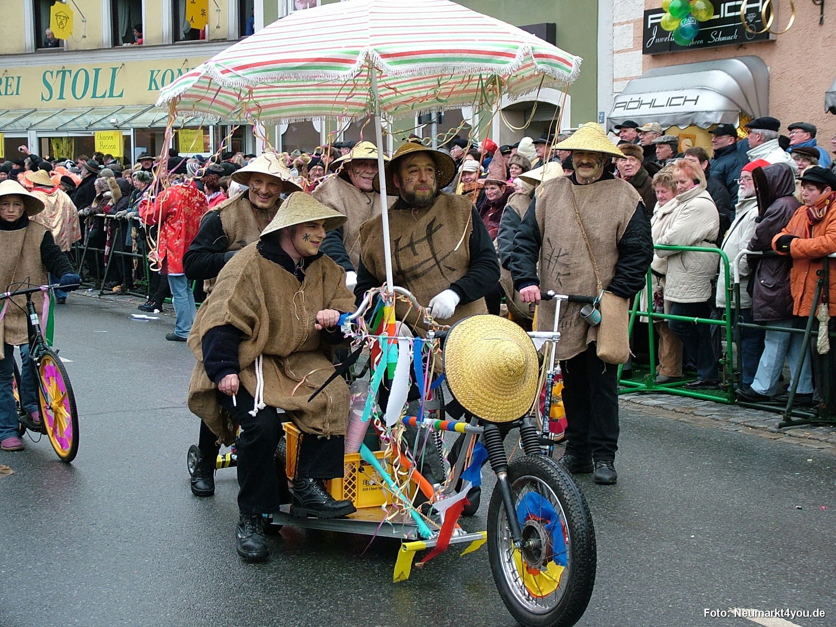 Chinesenfasching Dietfurt 0495