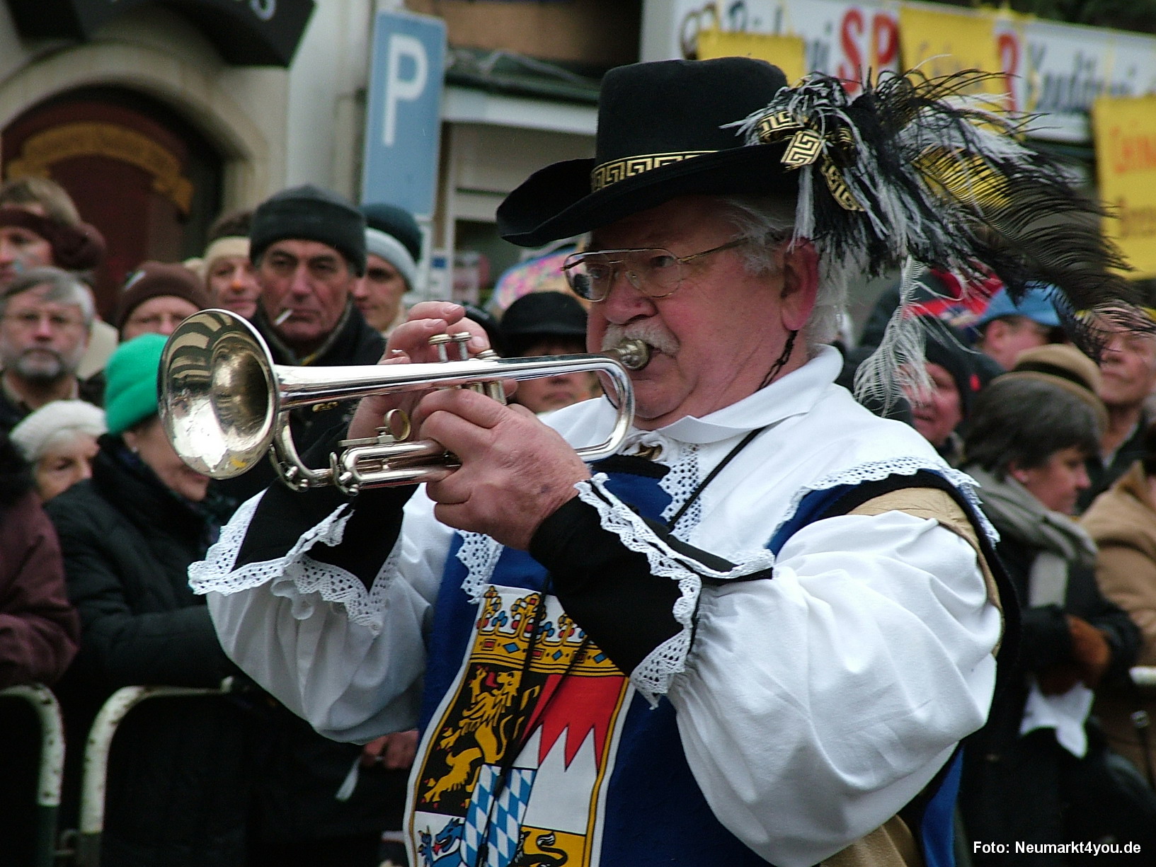 Chinesenfasching Dietfurt 0500