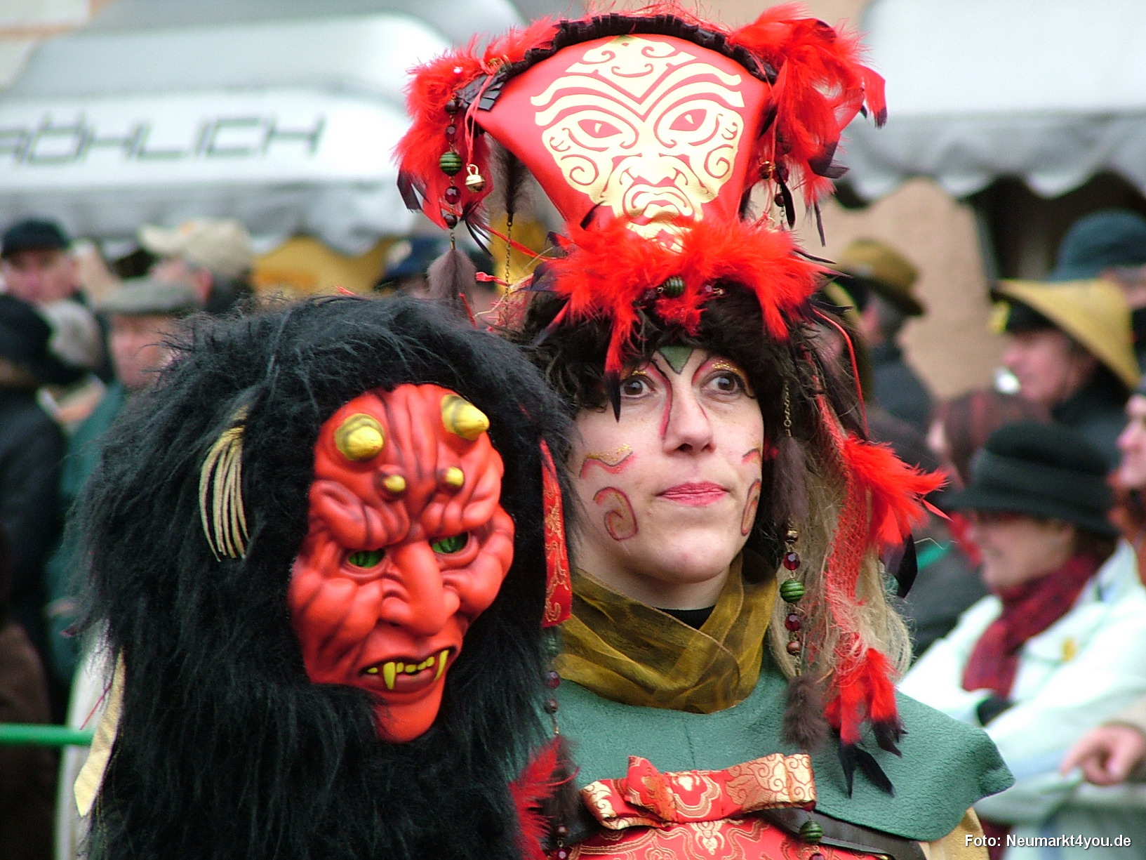 Chinesenfasching Dietfurt 0515