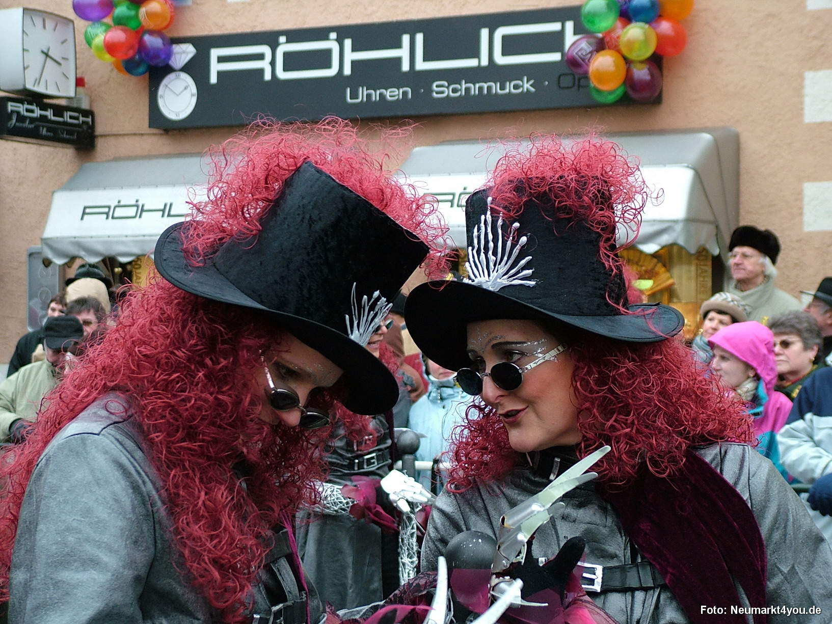 Chinesenfasching Dietfurt 0520