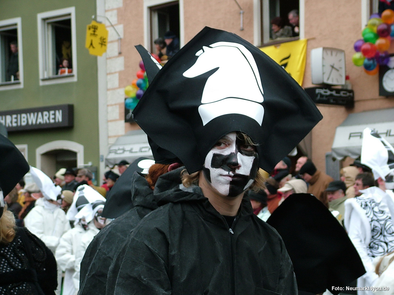 Chinesenfasching Dietfurt 0525