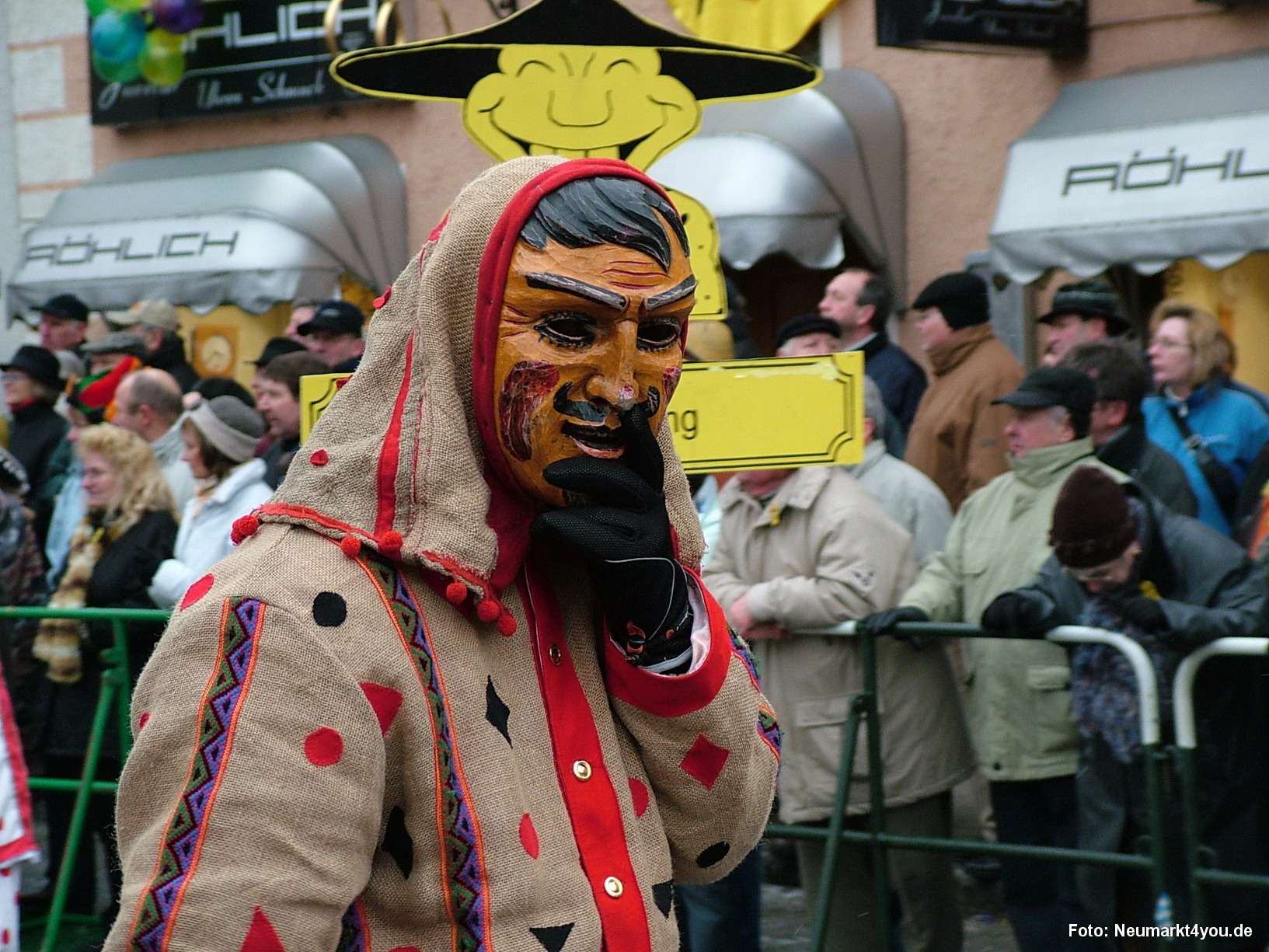 Chinesenfasching Dietfurt 0530