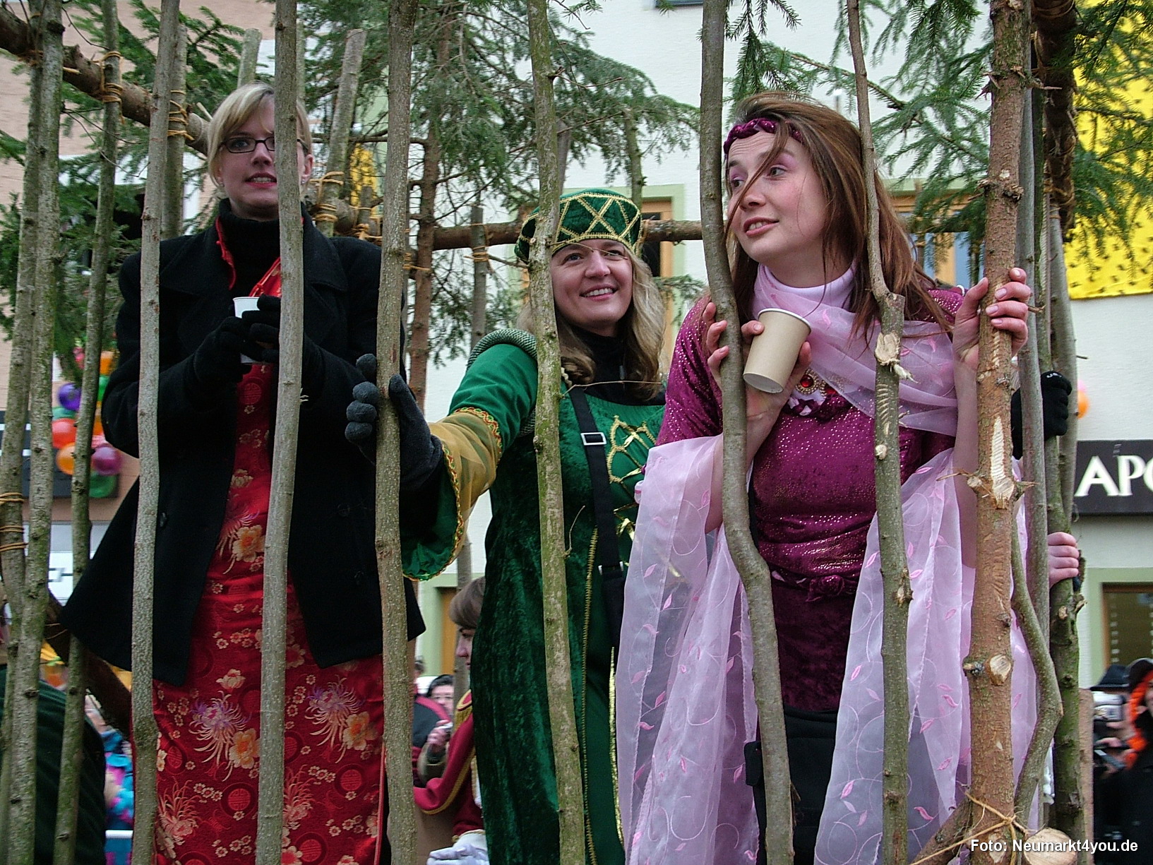 Chinesenfasching Dietfurt 0535