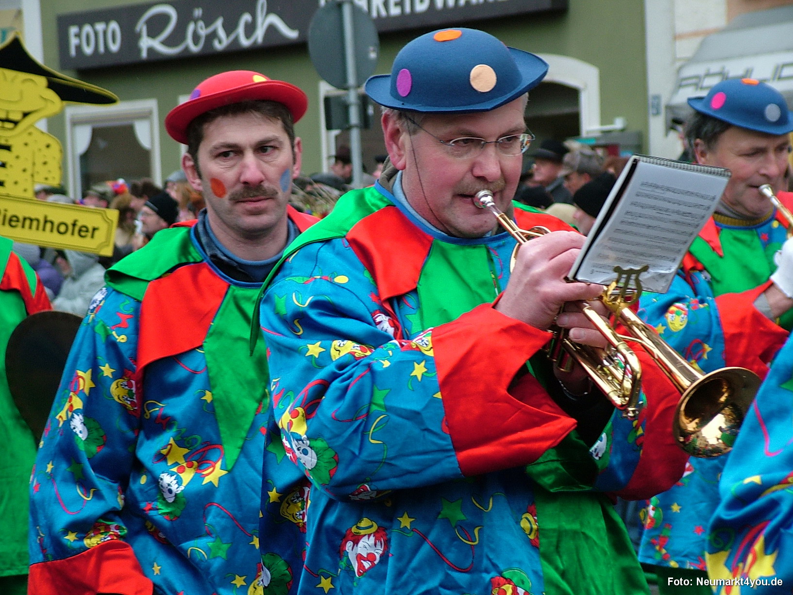 Chinesenfasching Dietfurt 0540
