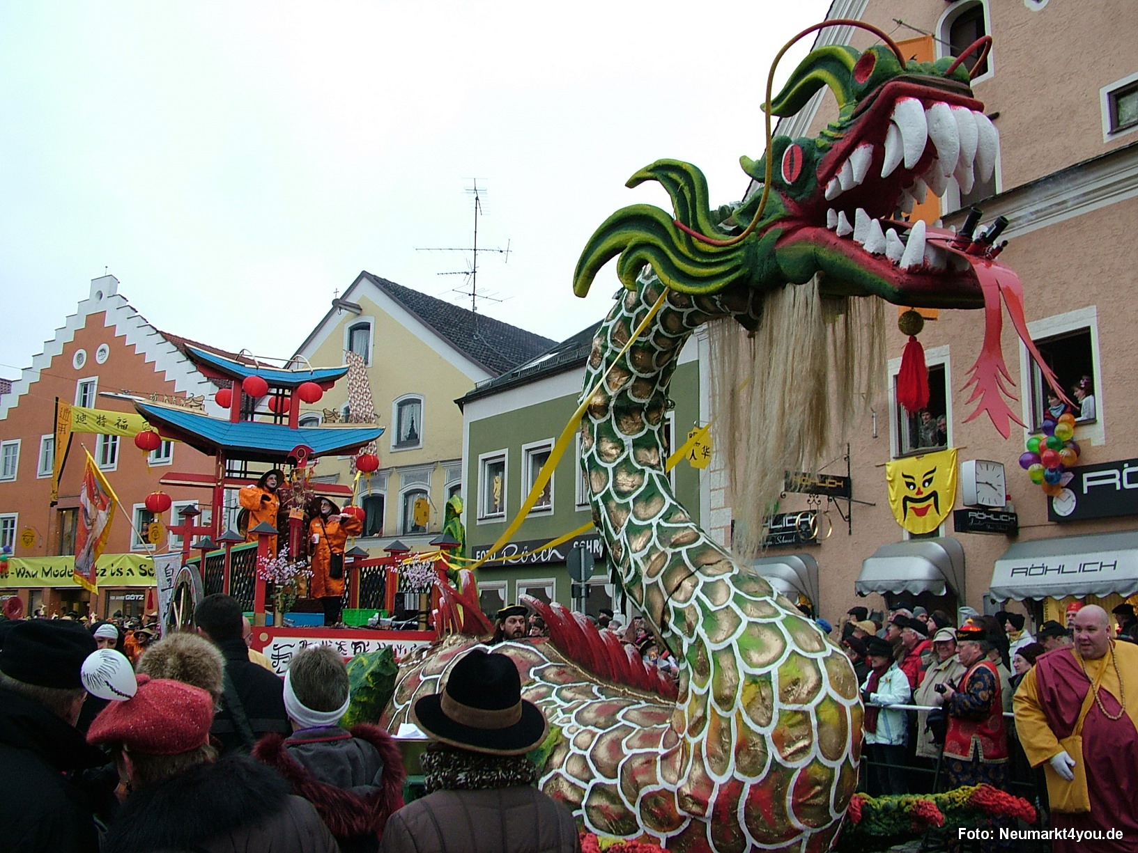 Chinesenfasching Dietfurt 0550