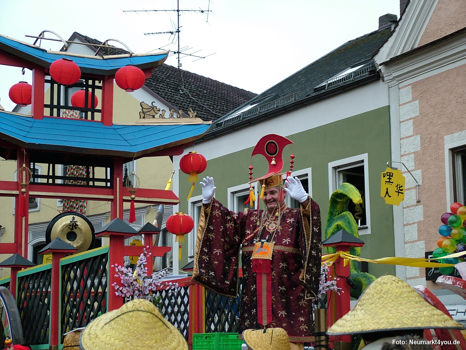 Chinesenfasching Dietfurt 0555