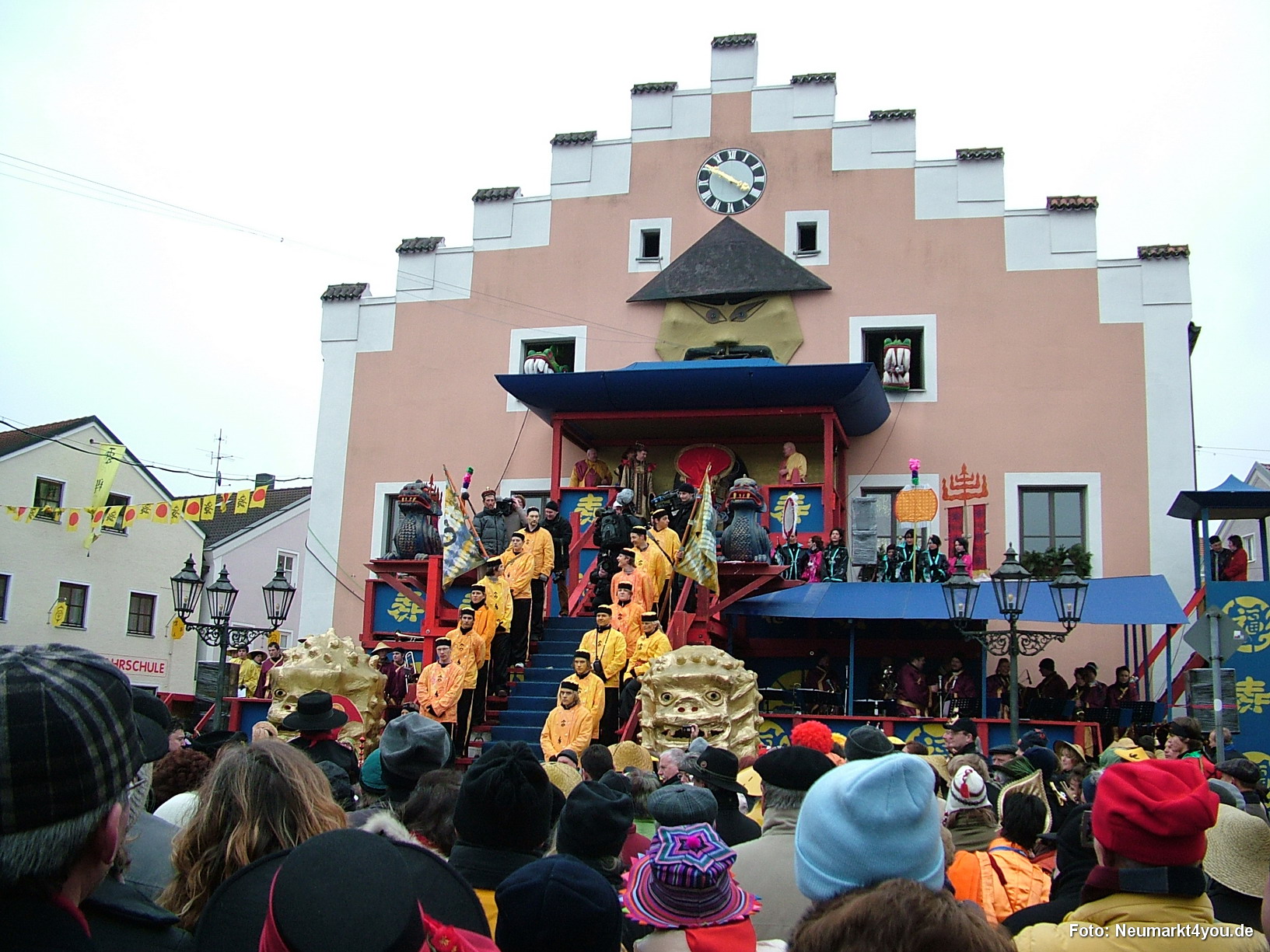 Chinesenfasching Dietfurt 0560