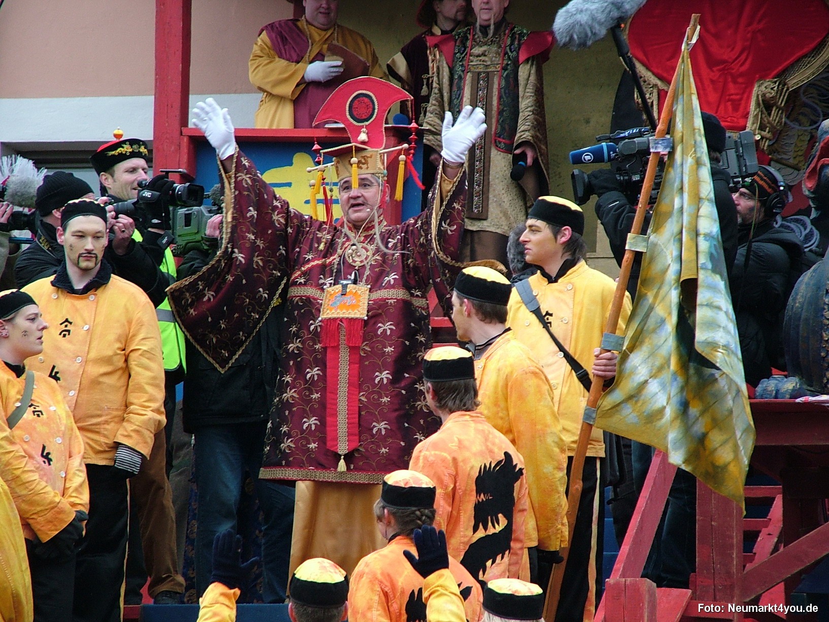 Chinesenfasching Dietfurt 0565