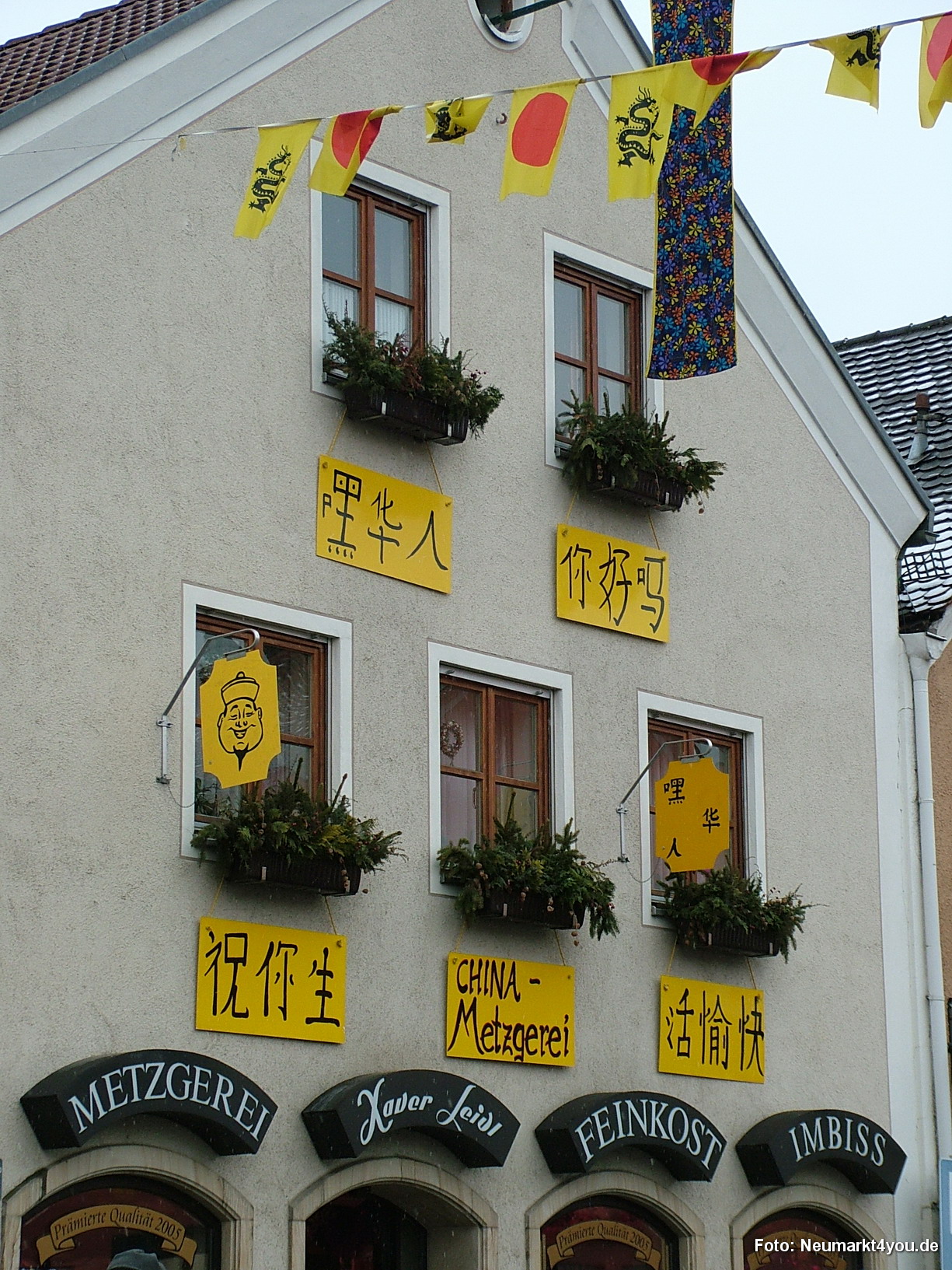 Chinesenfasching Dietfurt 0575