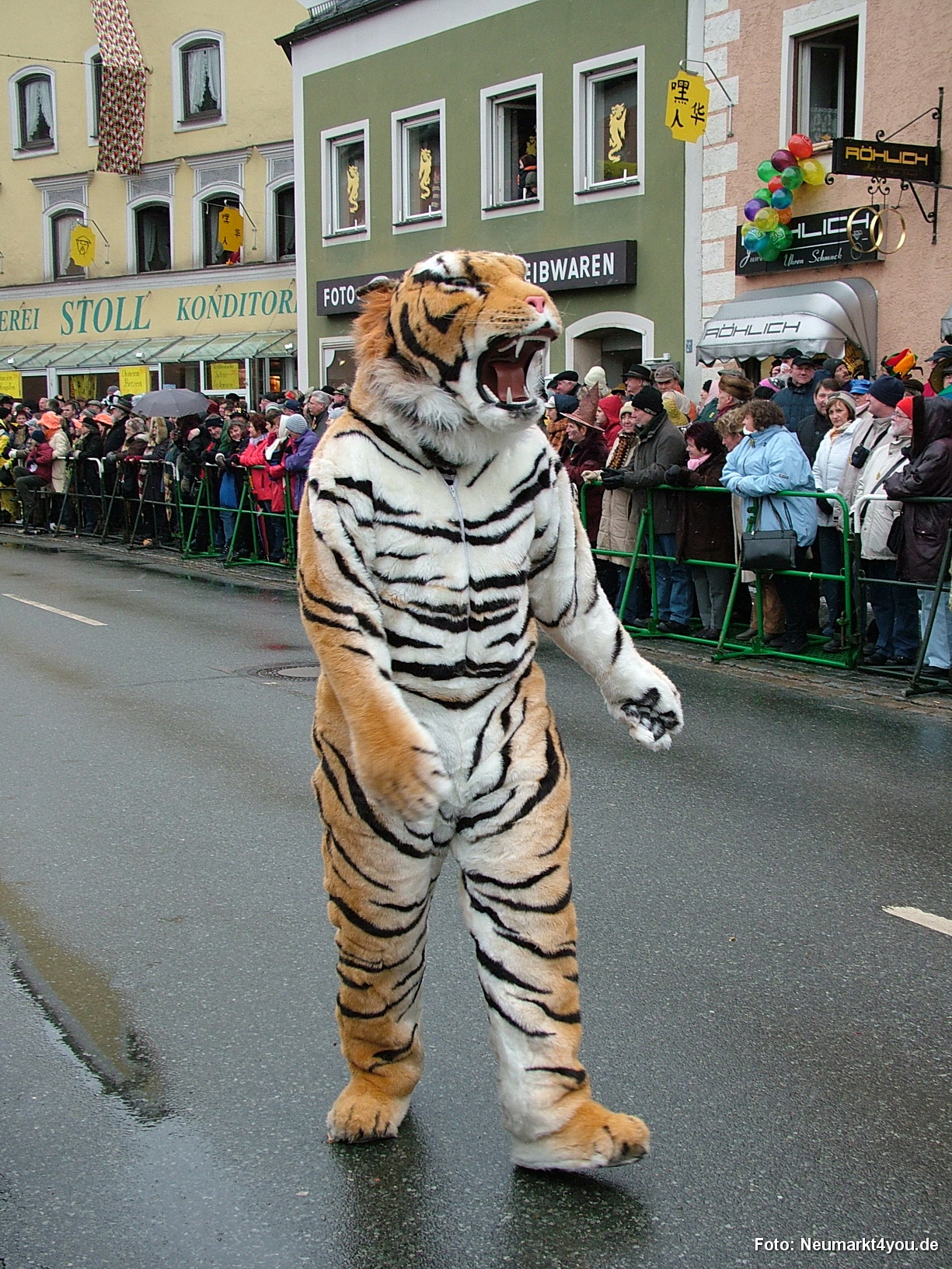 Chinesenfasching Dietfurt 0580