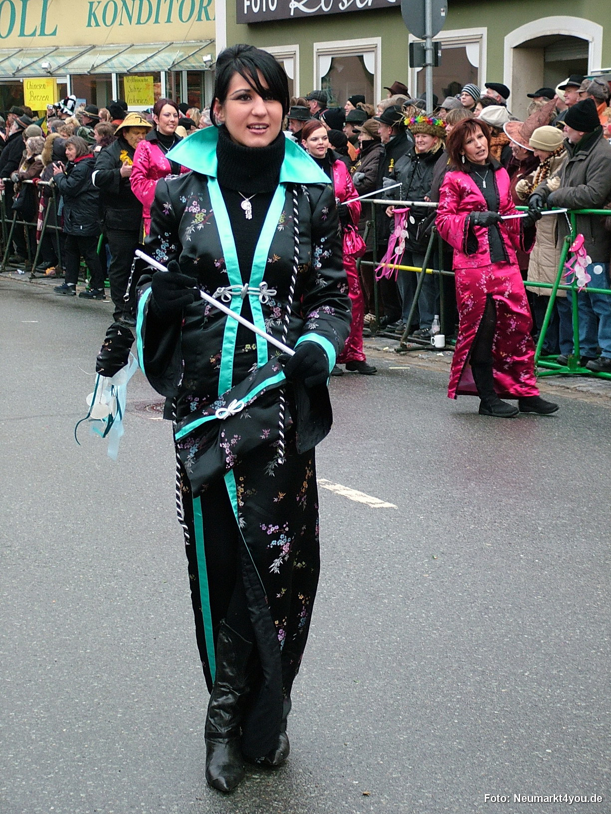 Chinesenfasching Dietfurt 0590
