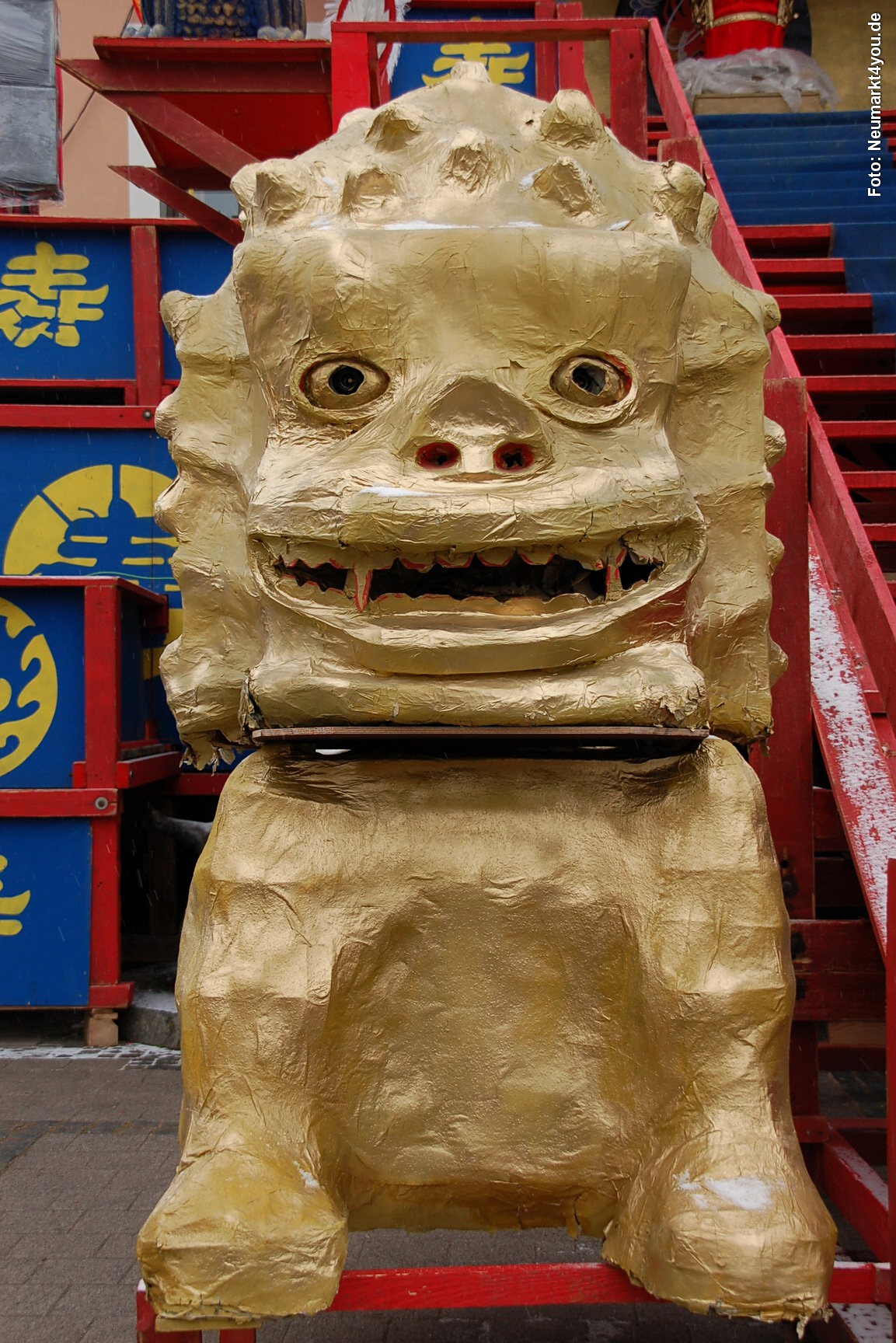 Chinesenfasching Dietfurt 0595