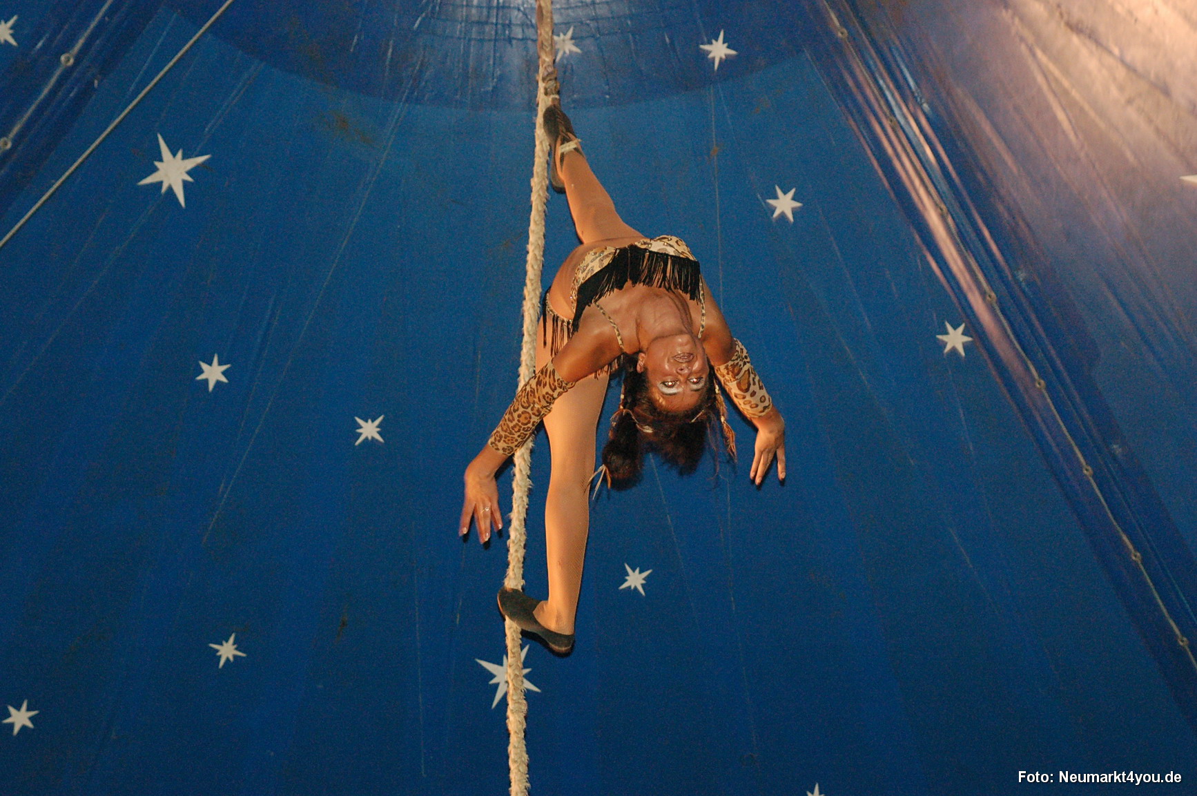 0080 Circus Berlin 280706