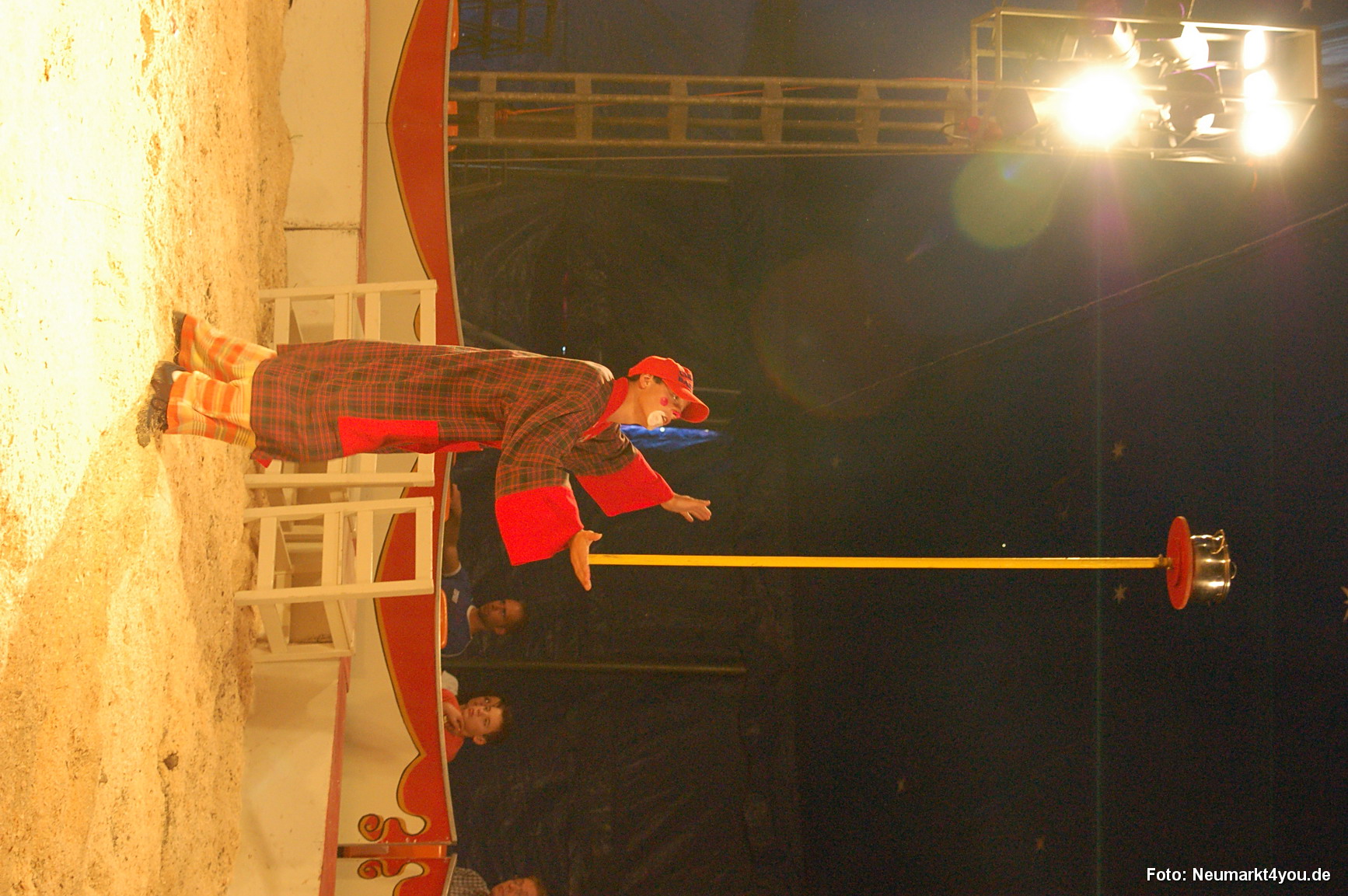 0100 Circus Berlin 280706