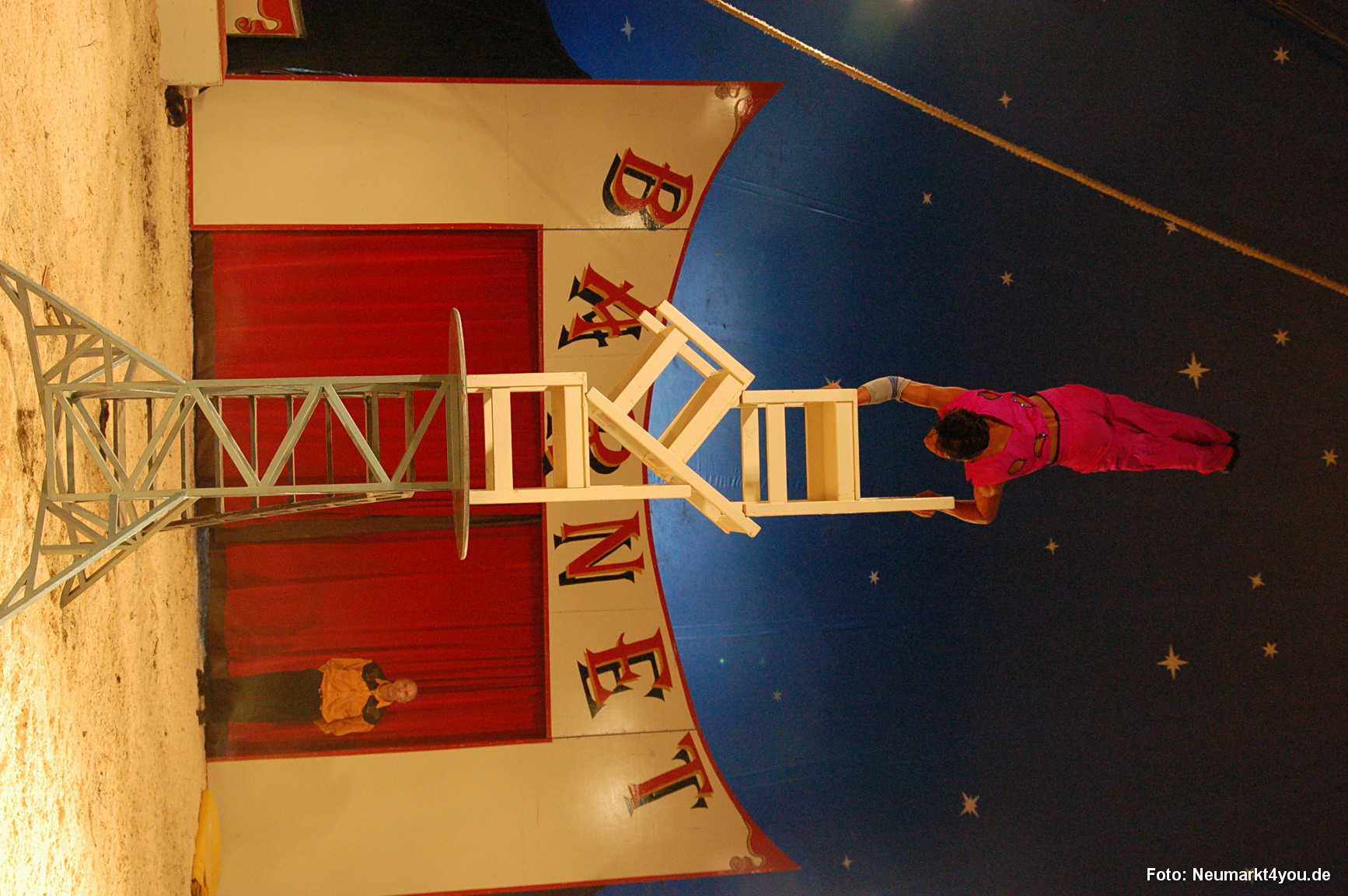 0110 Circus Berlin 280706