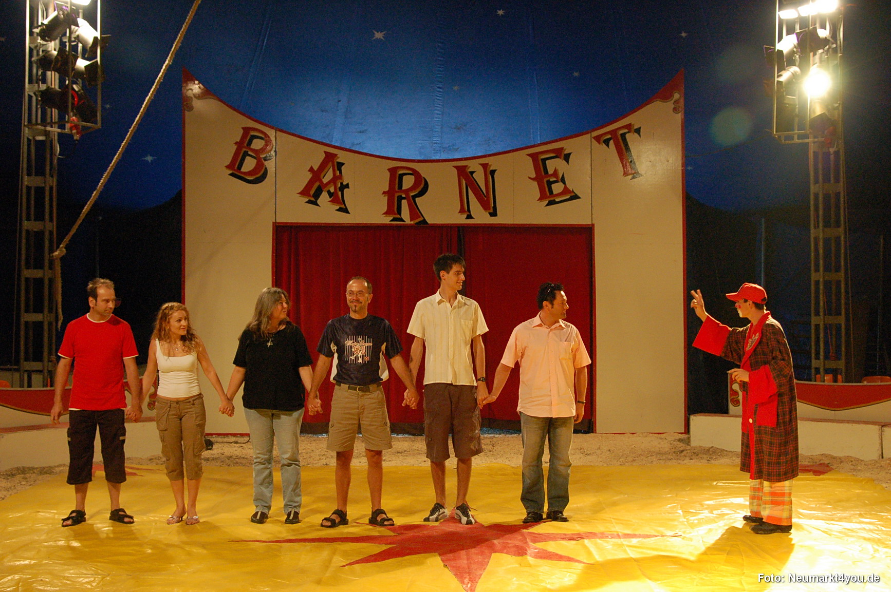 0160 Circus Berlin 280706