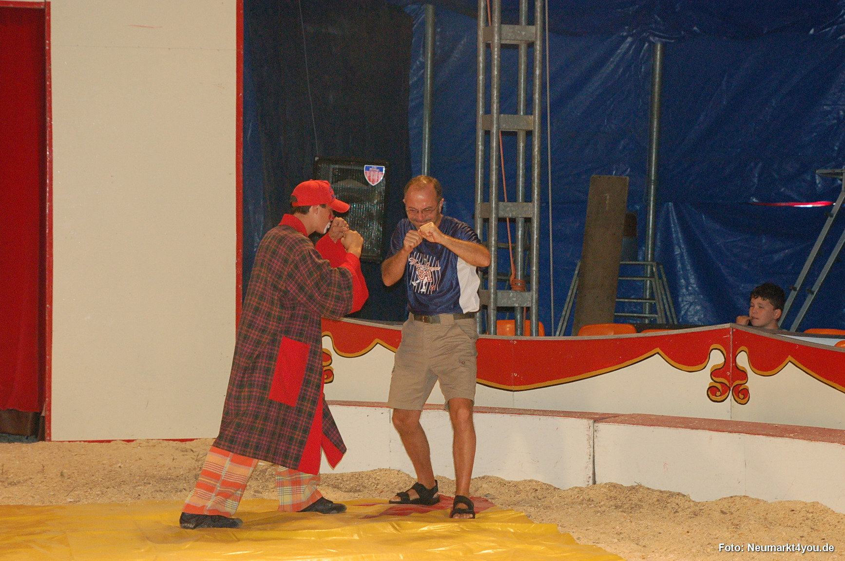 0170 Circus Berlin 280706