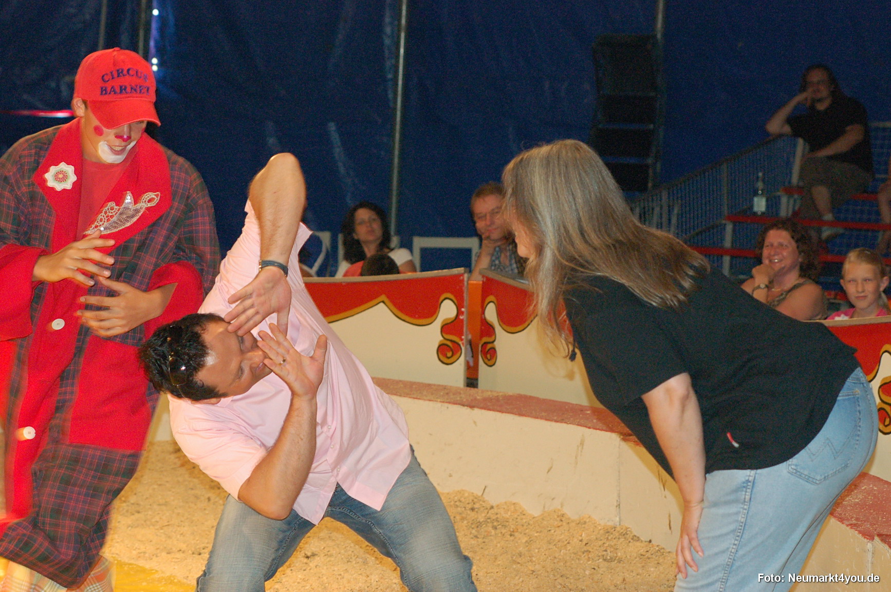 0180 Circus Berlin 280706