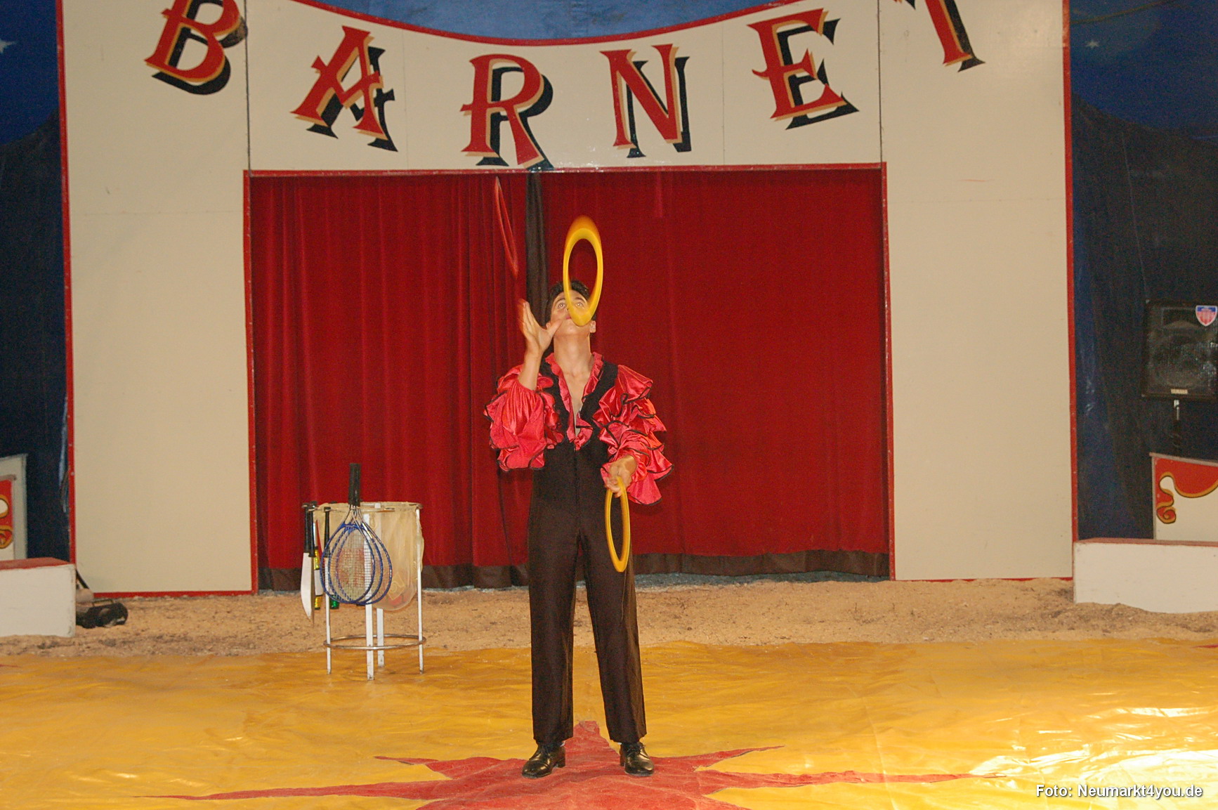 0190 Circus Berlin 280706