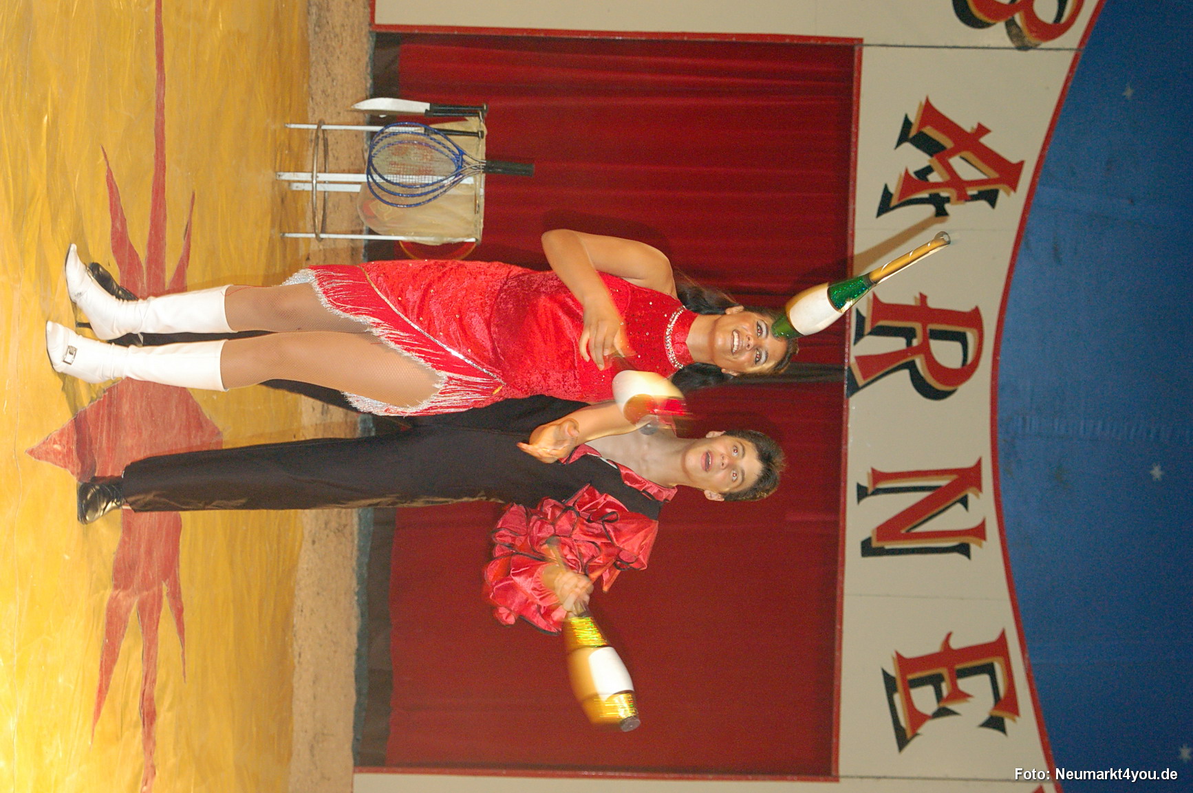 0200 Circus Berlin 280706