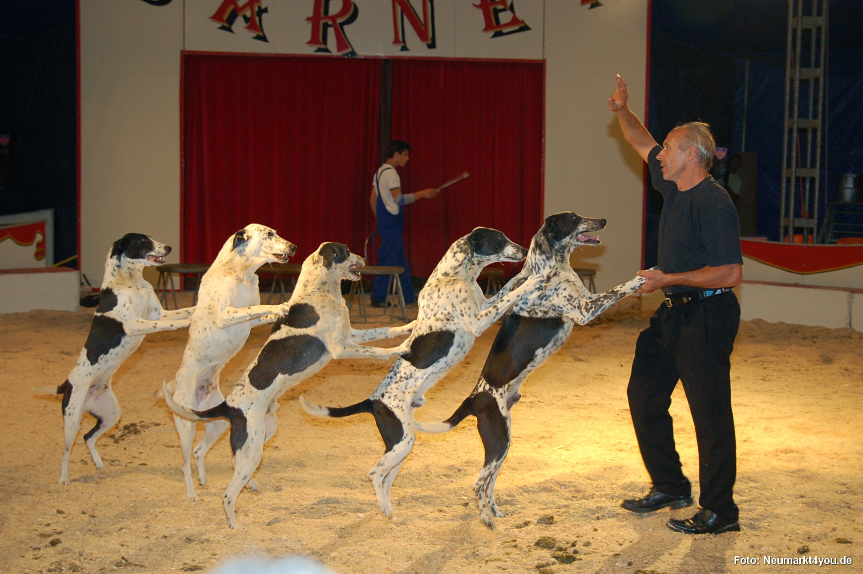 0310 Circus Berlin 280706