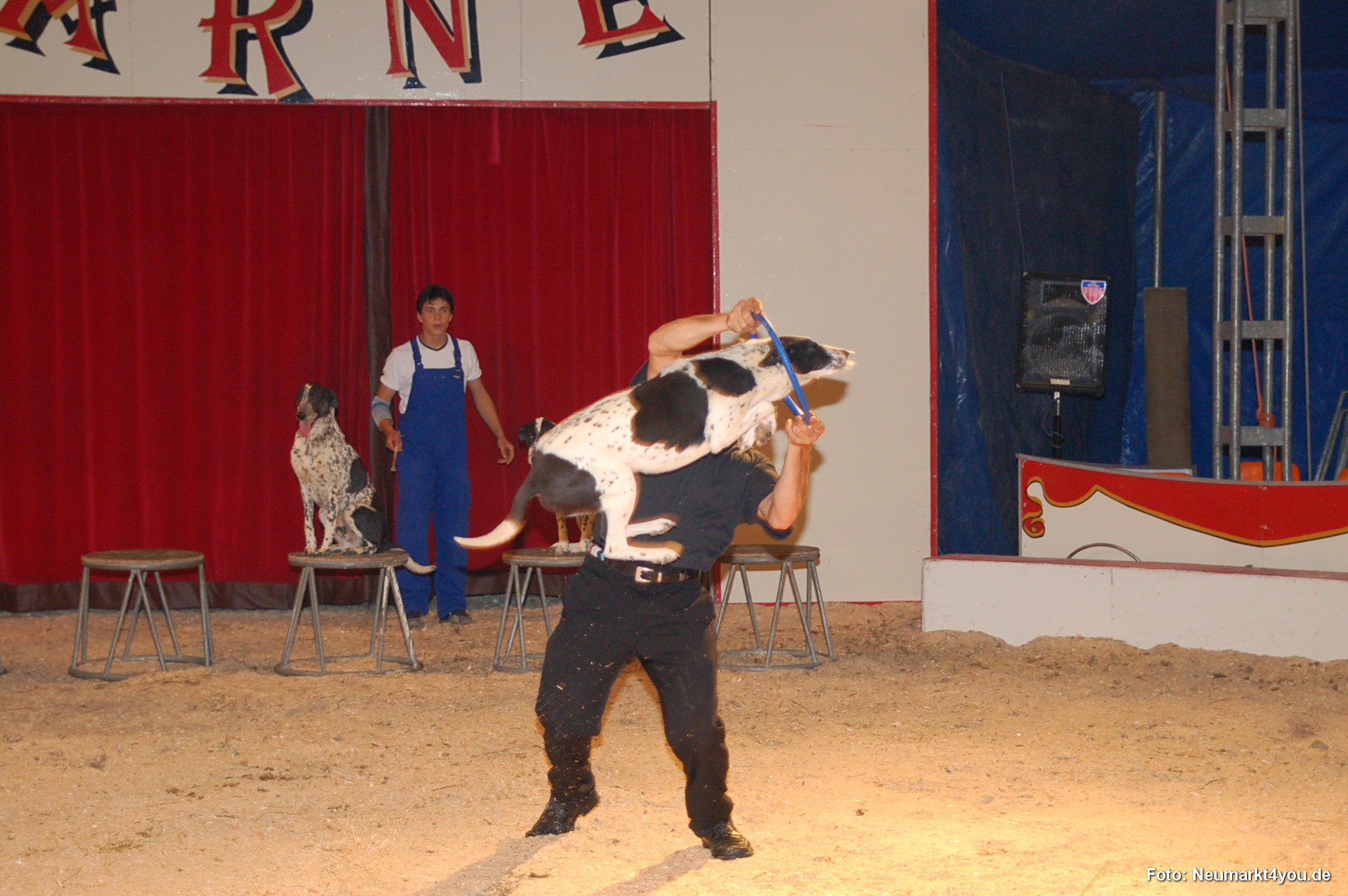 0320 Circus Berlin 280706