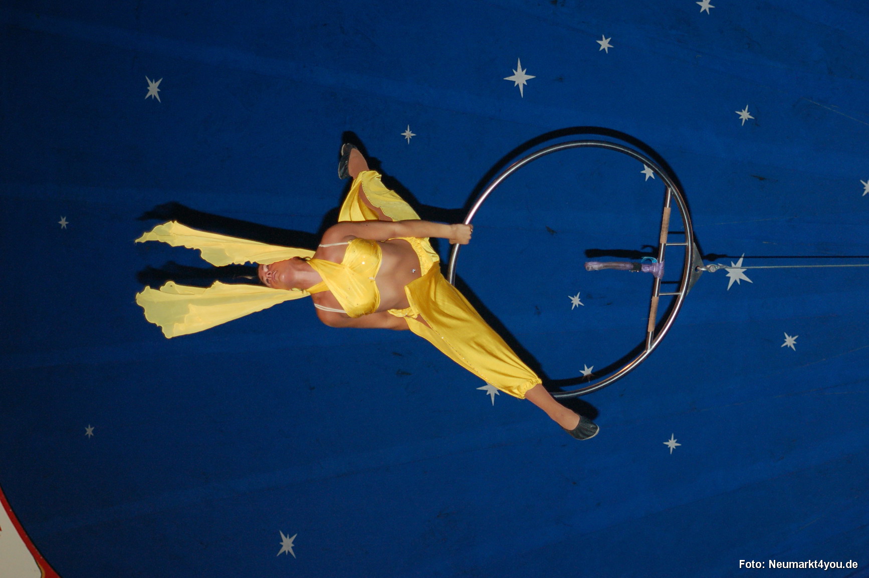 0350 Circus Berlin 280706