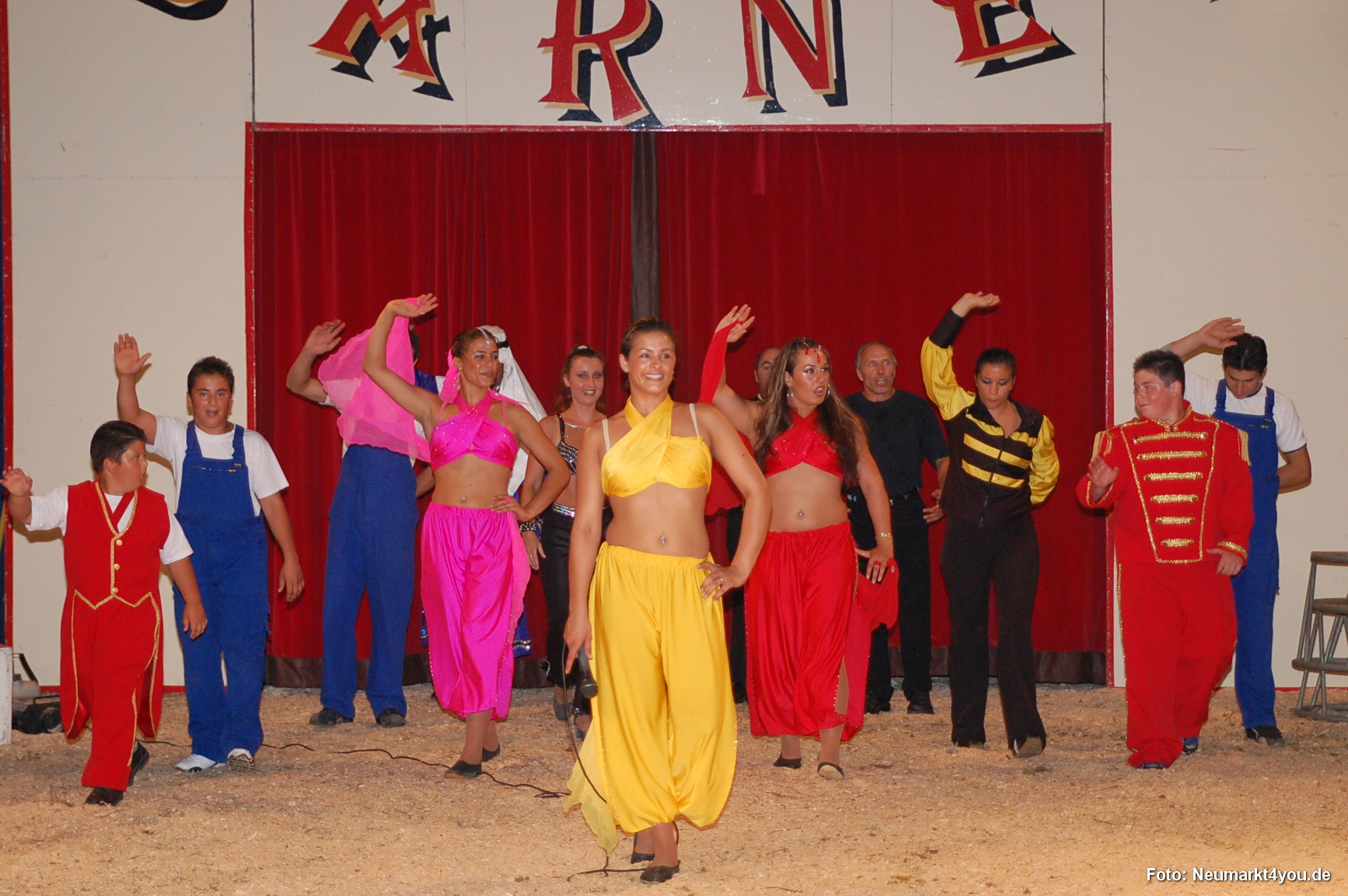 0380 Circus Berlin 280706