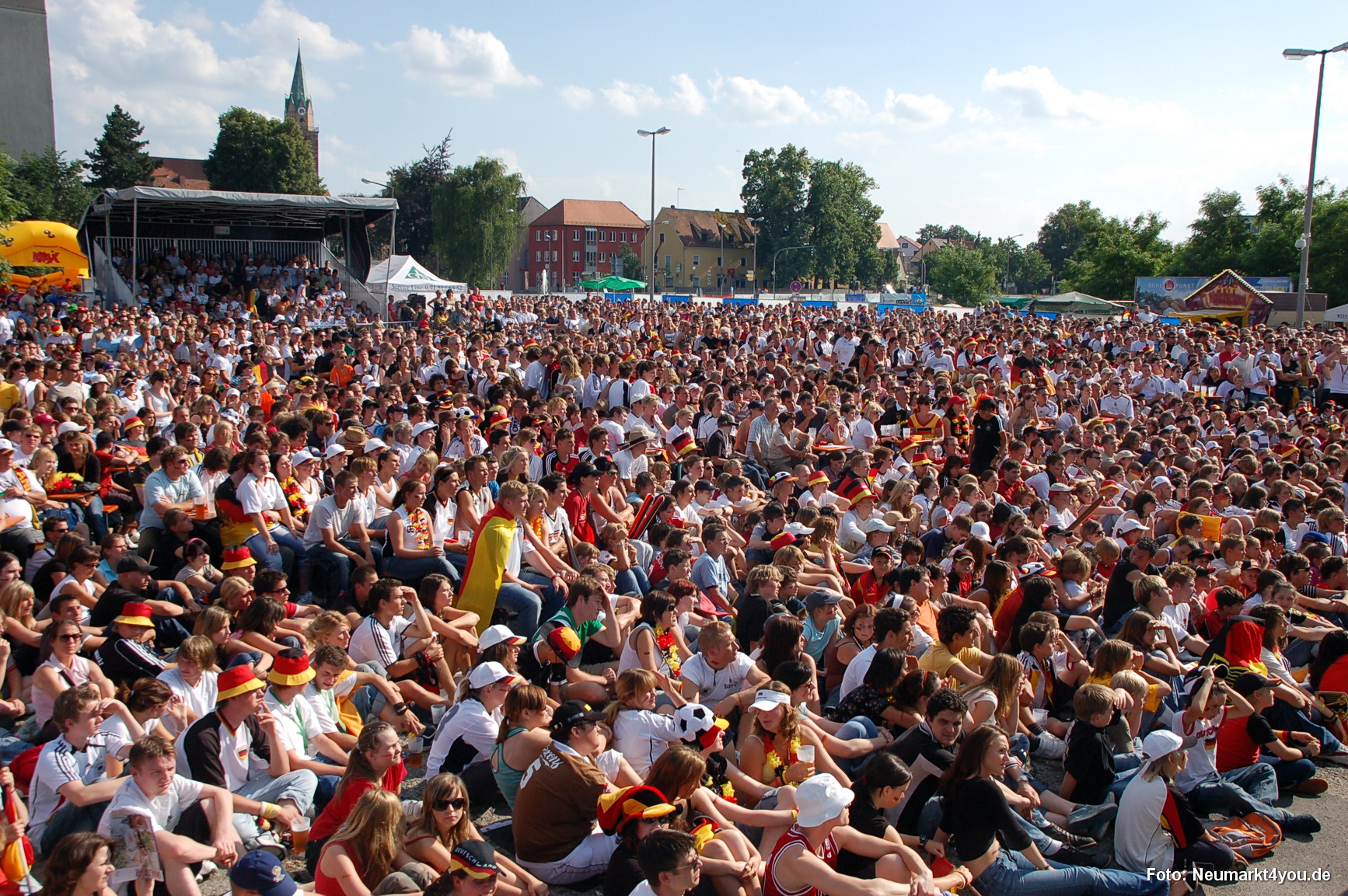 013 WM 2006 Deutschland Argentinien