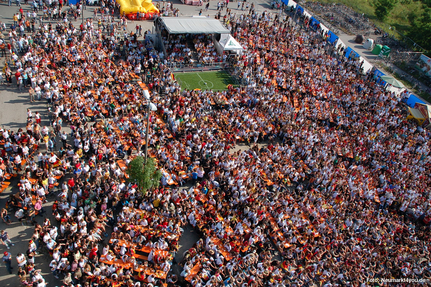 015 WM 2006 Deutschland Argentinien