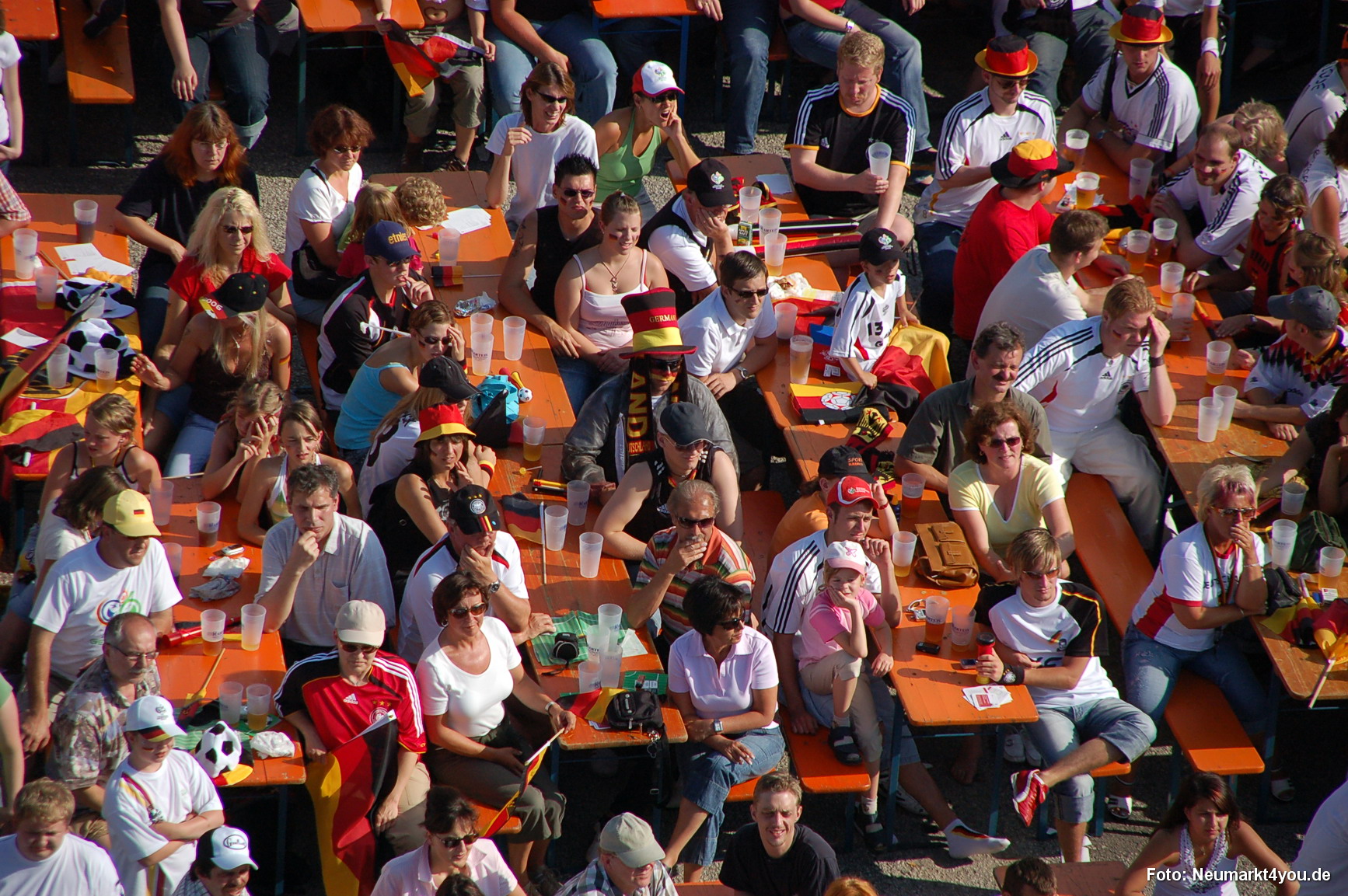 017 WM 2006 Deutschland Argentinien