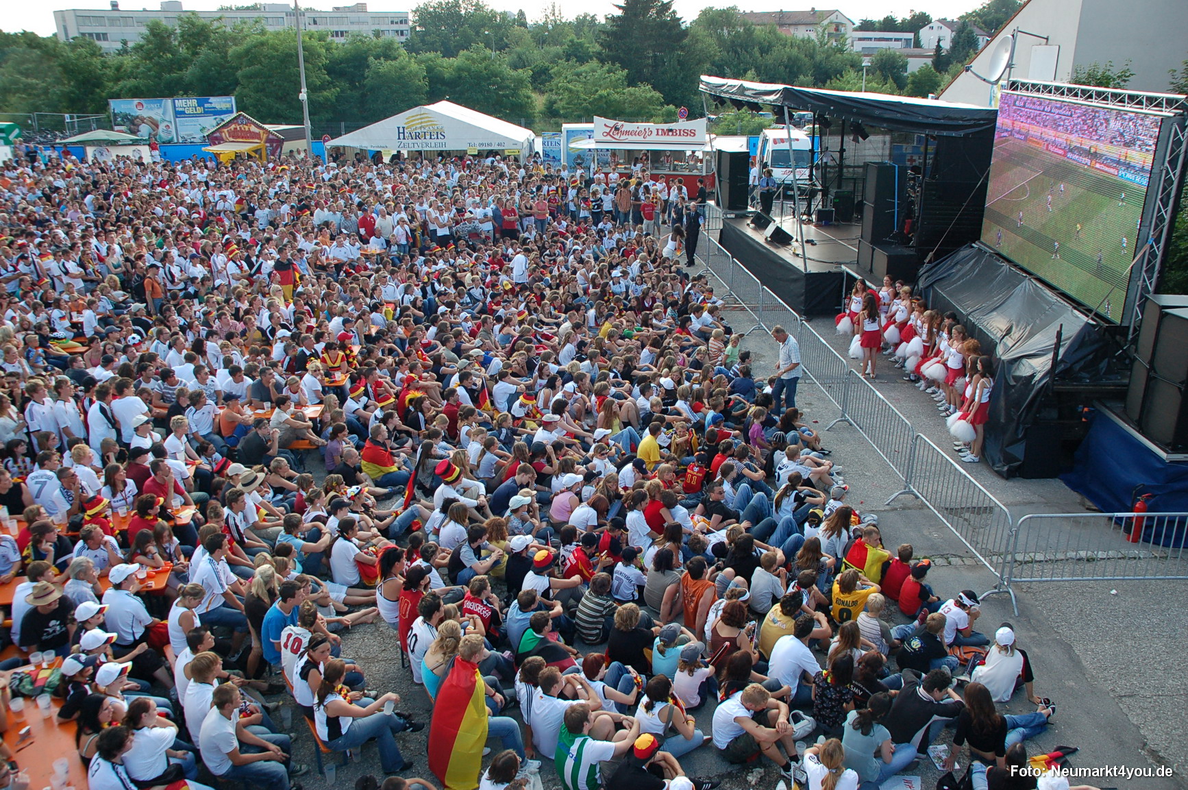 018 WM 2006 Deutschland Argentinien