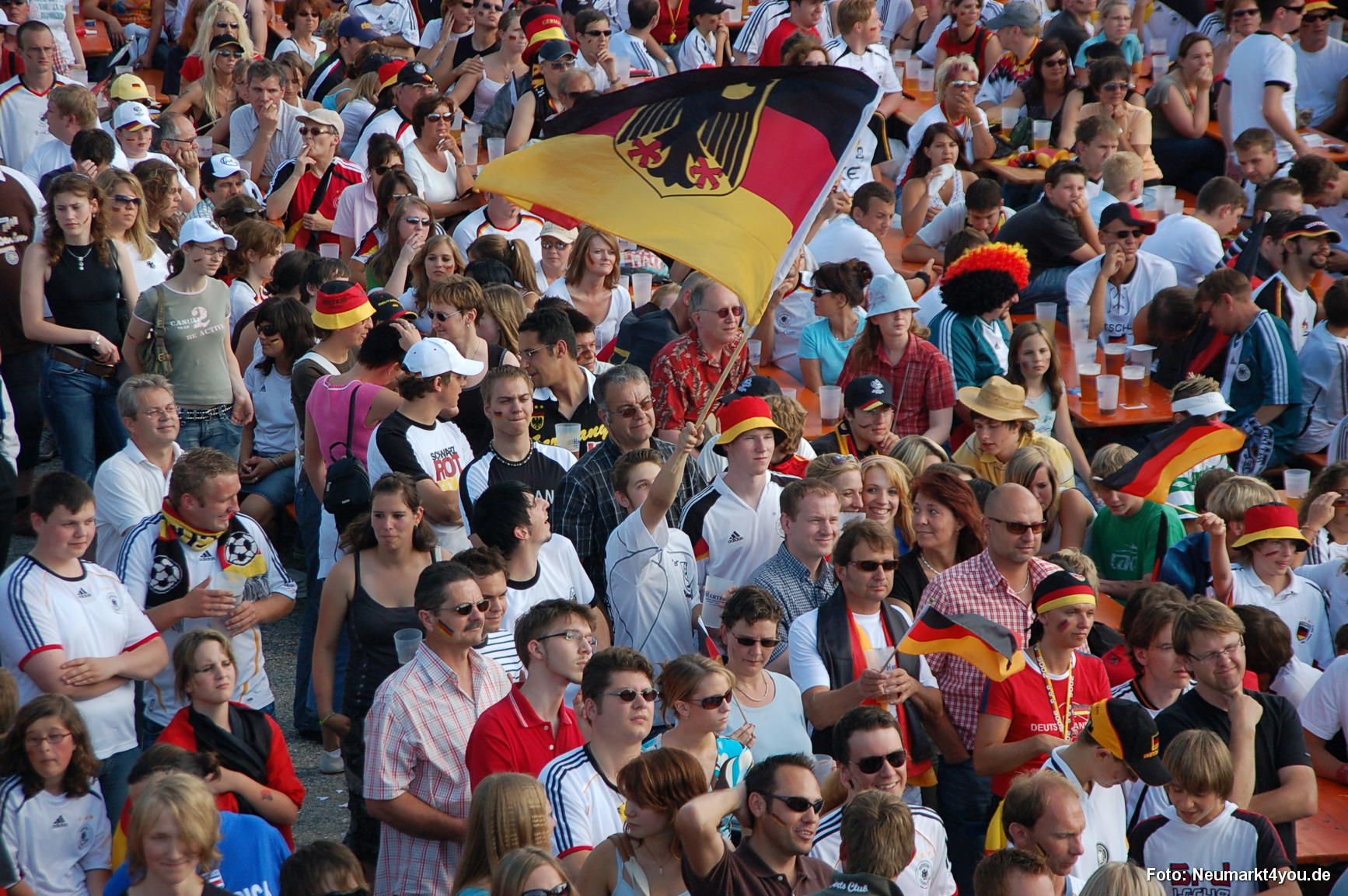 019 WM 2006 Deutschland Argentinien