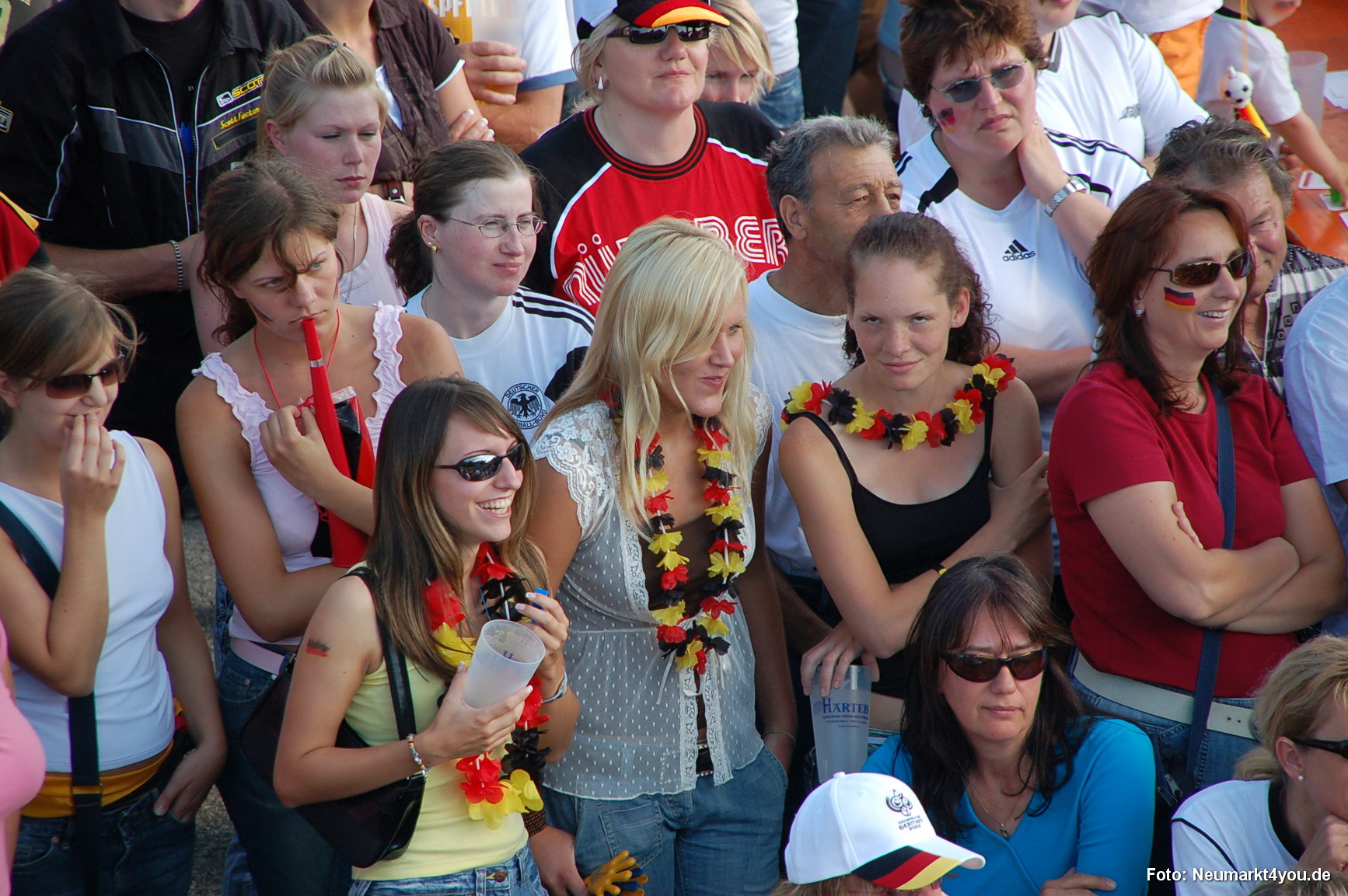 020 WM 2006 Deutschland Argentinien