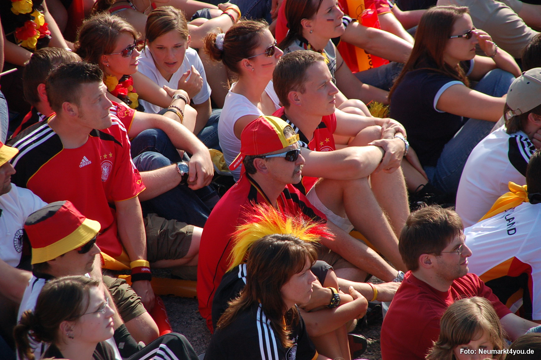 021 WM 2006 Deutschland Argentinien