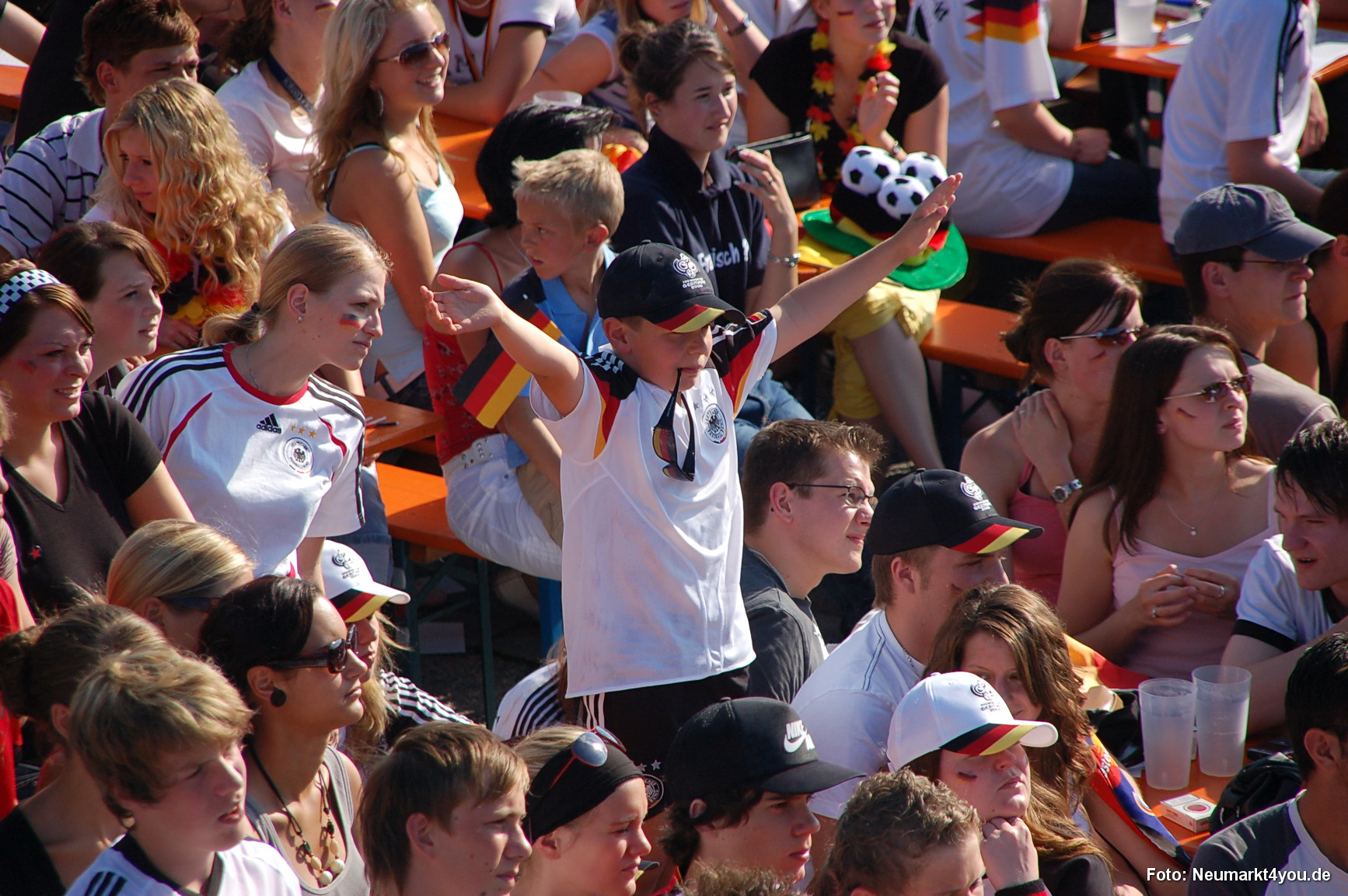 023 WM 2006 Deutschland Argentinien